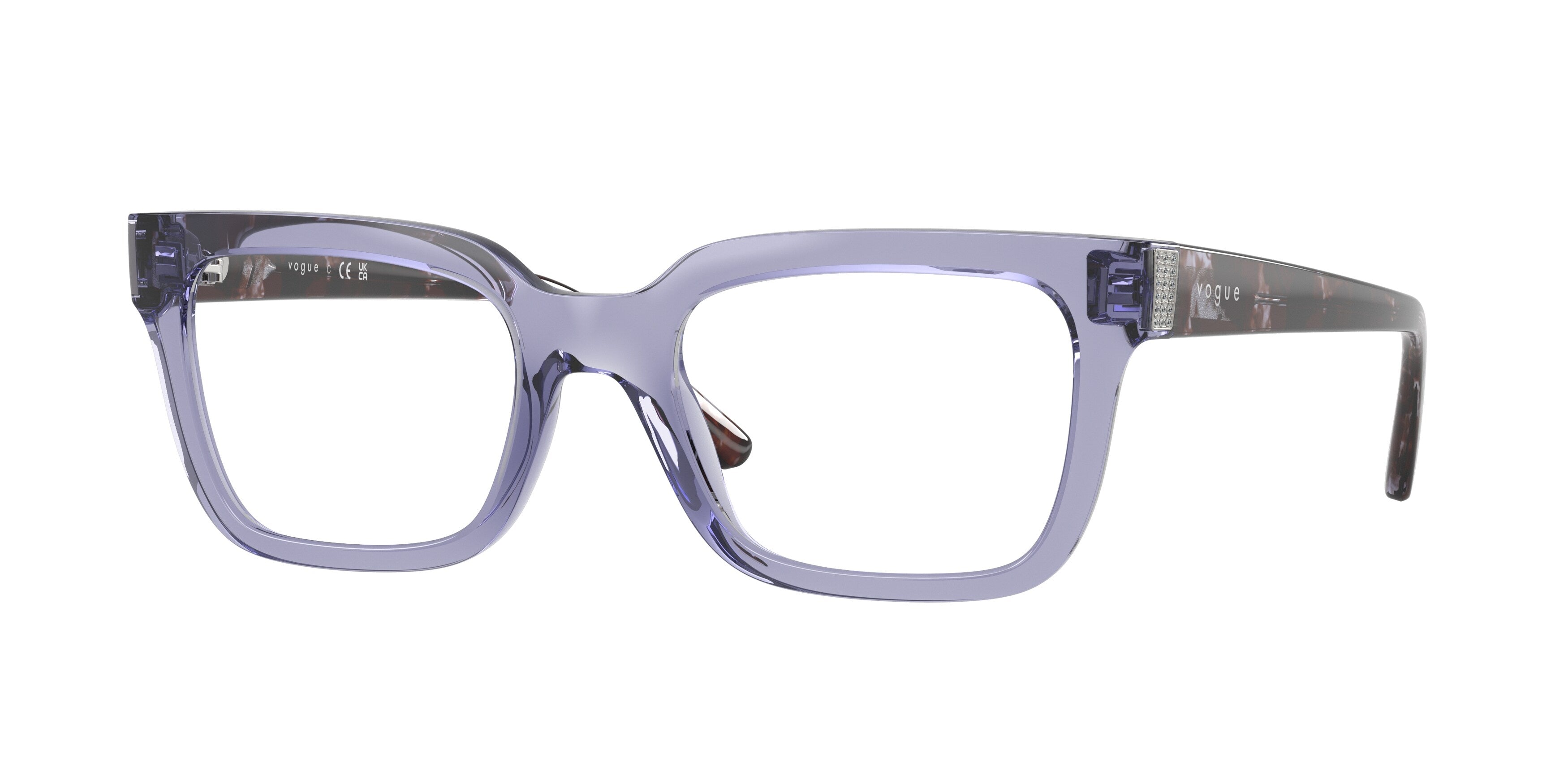Vogue Eyewear VO5611B 3177