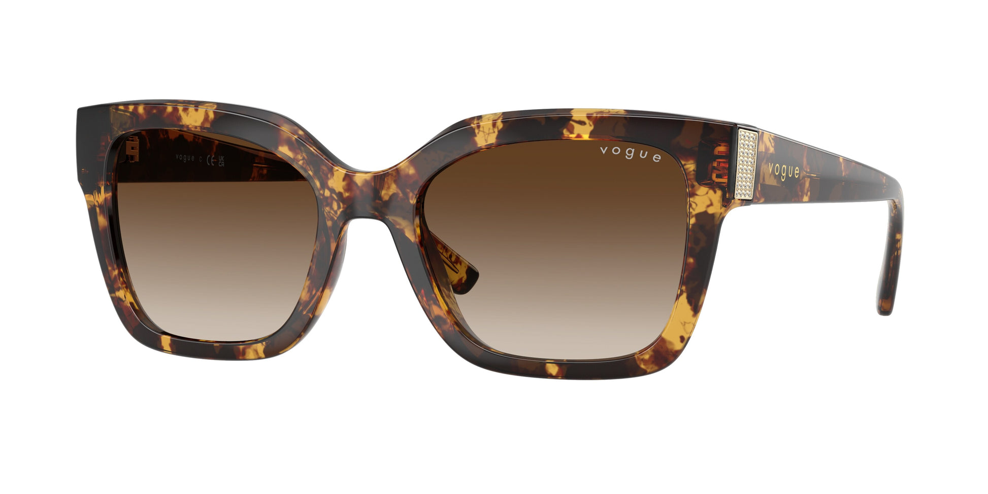 Vogue Eyewear VO5613SB 317913