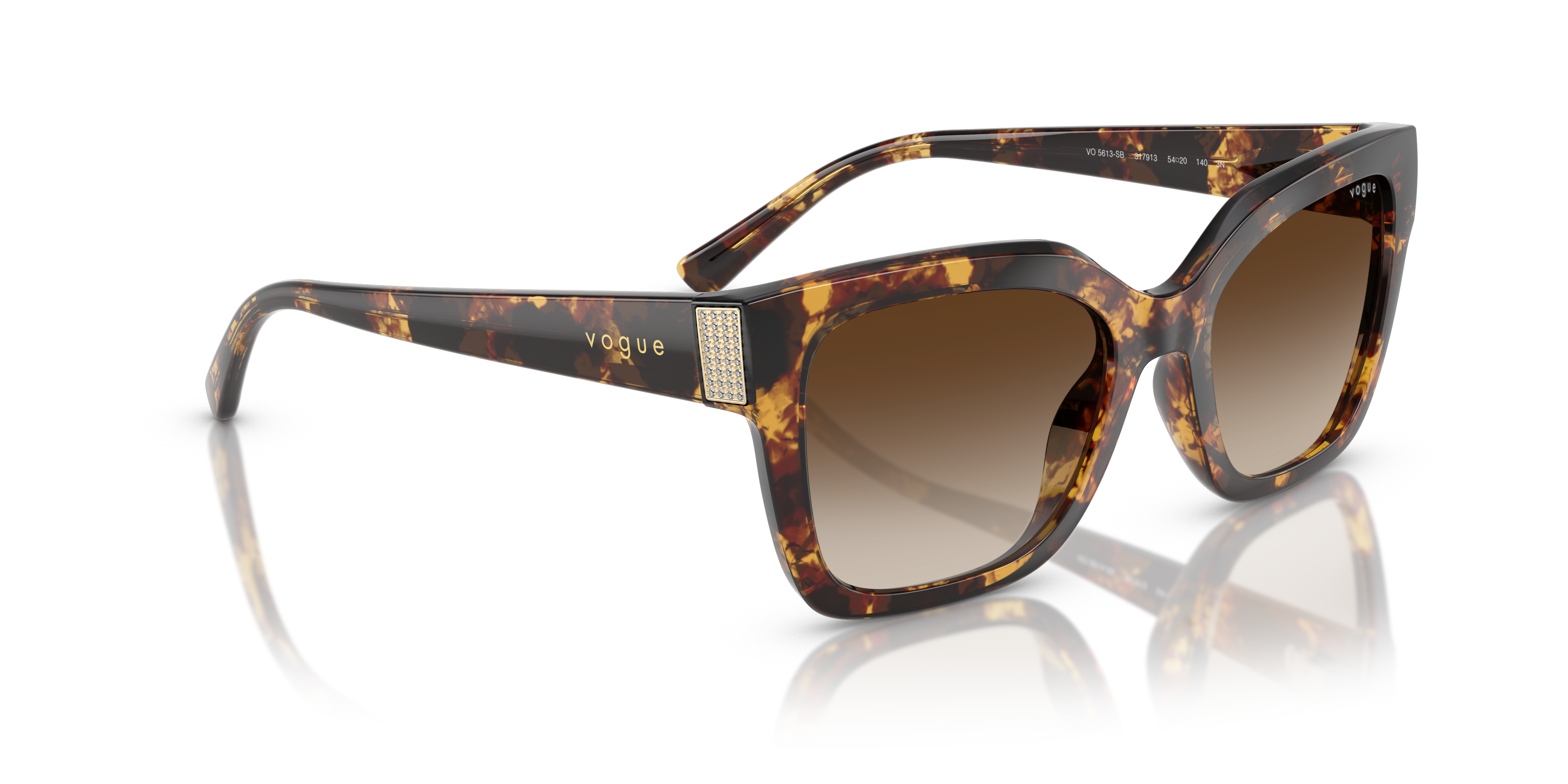 Vogue Eyewear VO5613SB 317913