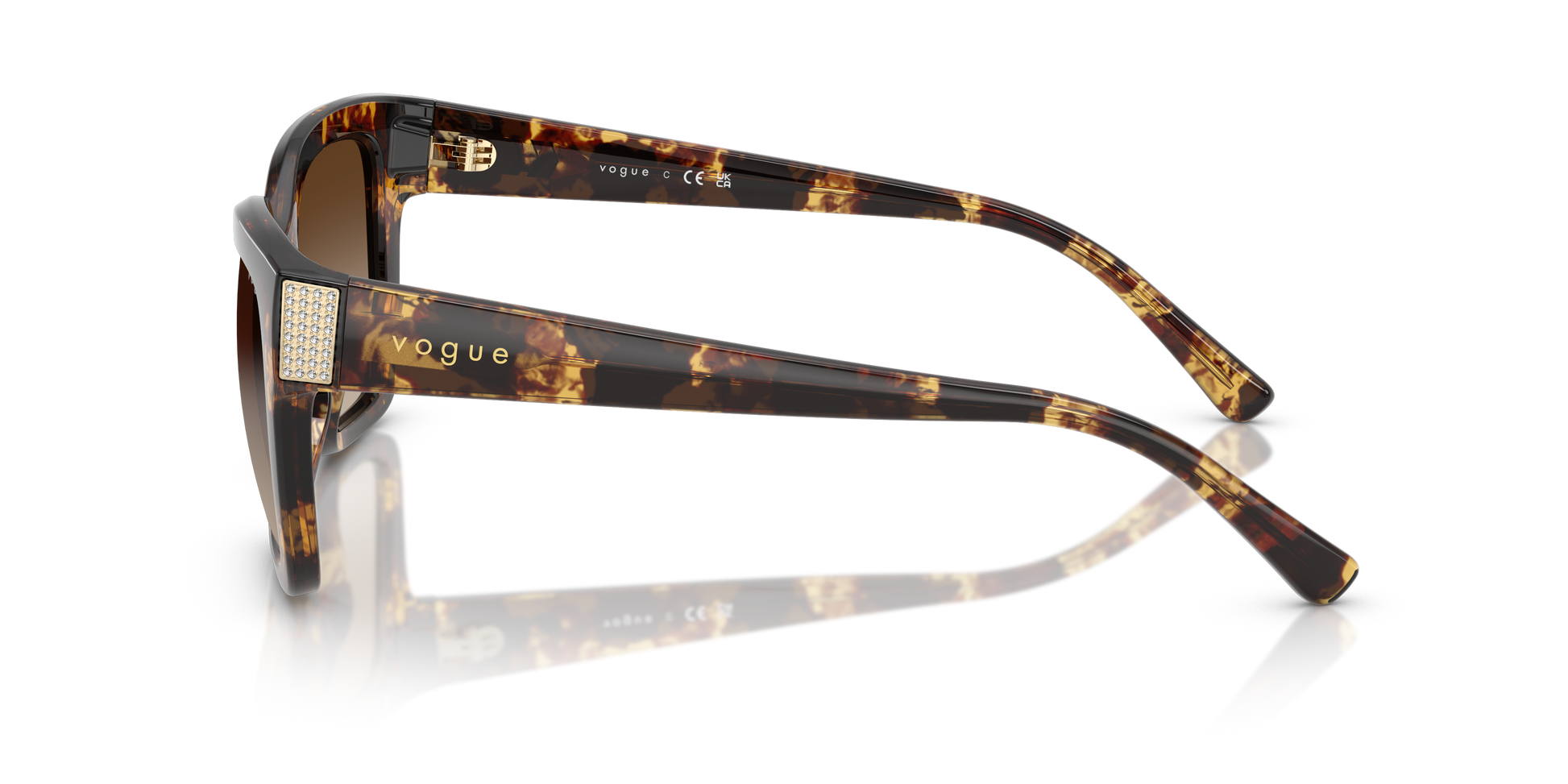 Vogue Eyewear VO5613SB 317913