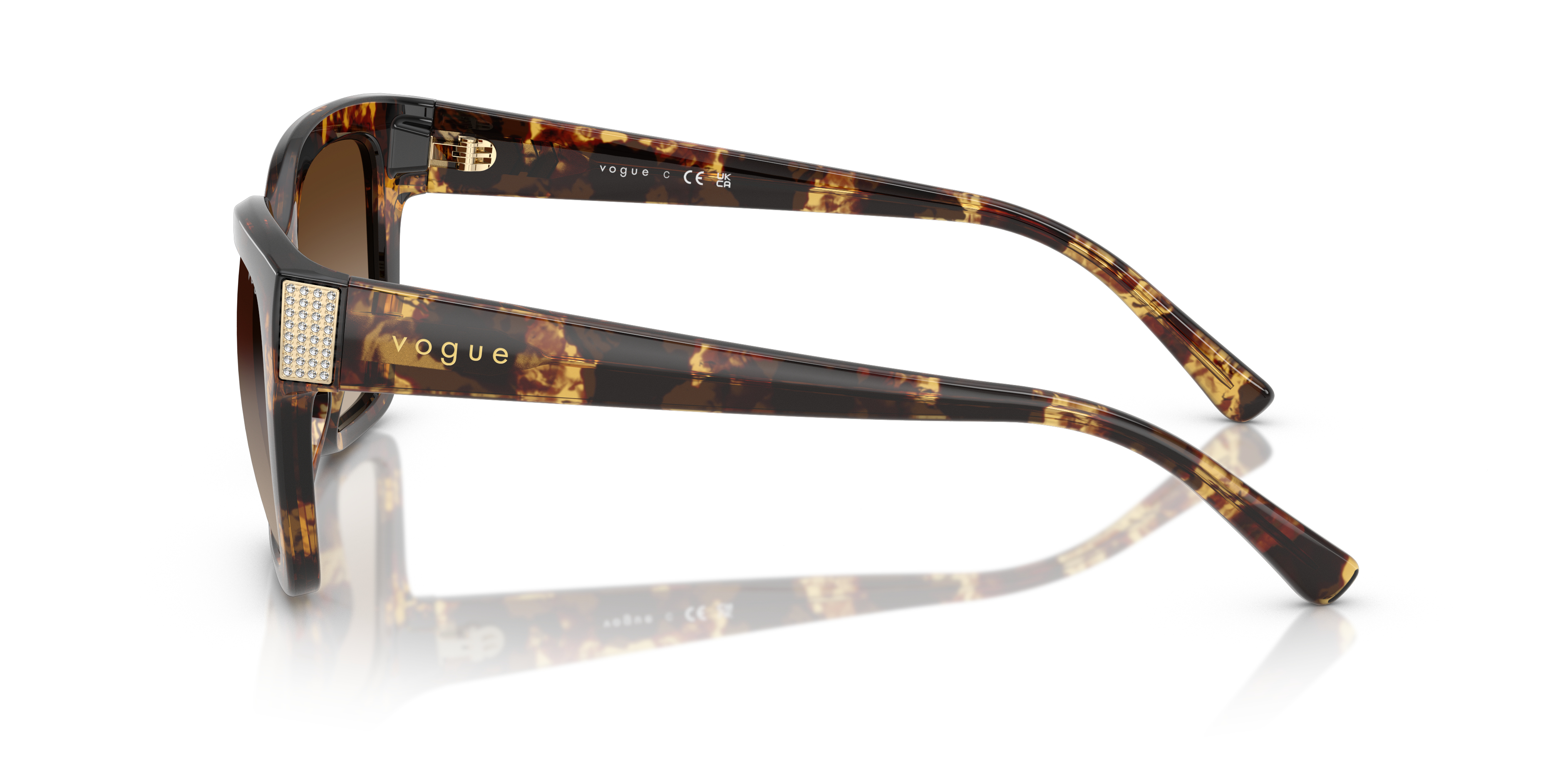 Vogue Eyewear VO5613SB 317913