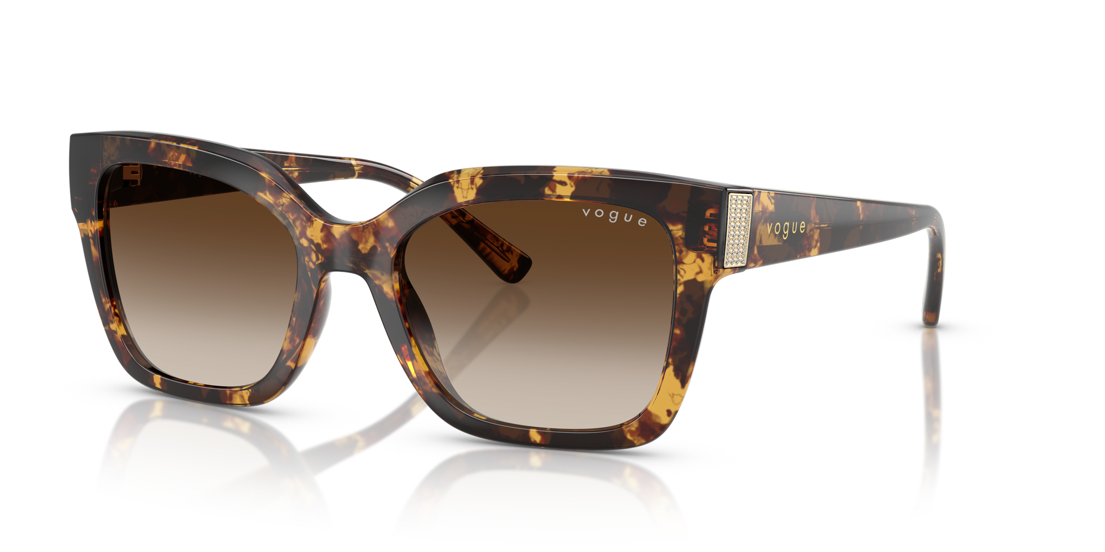 Vogue Eyewear VO5613SB 317913