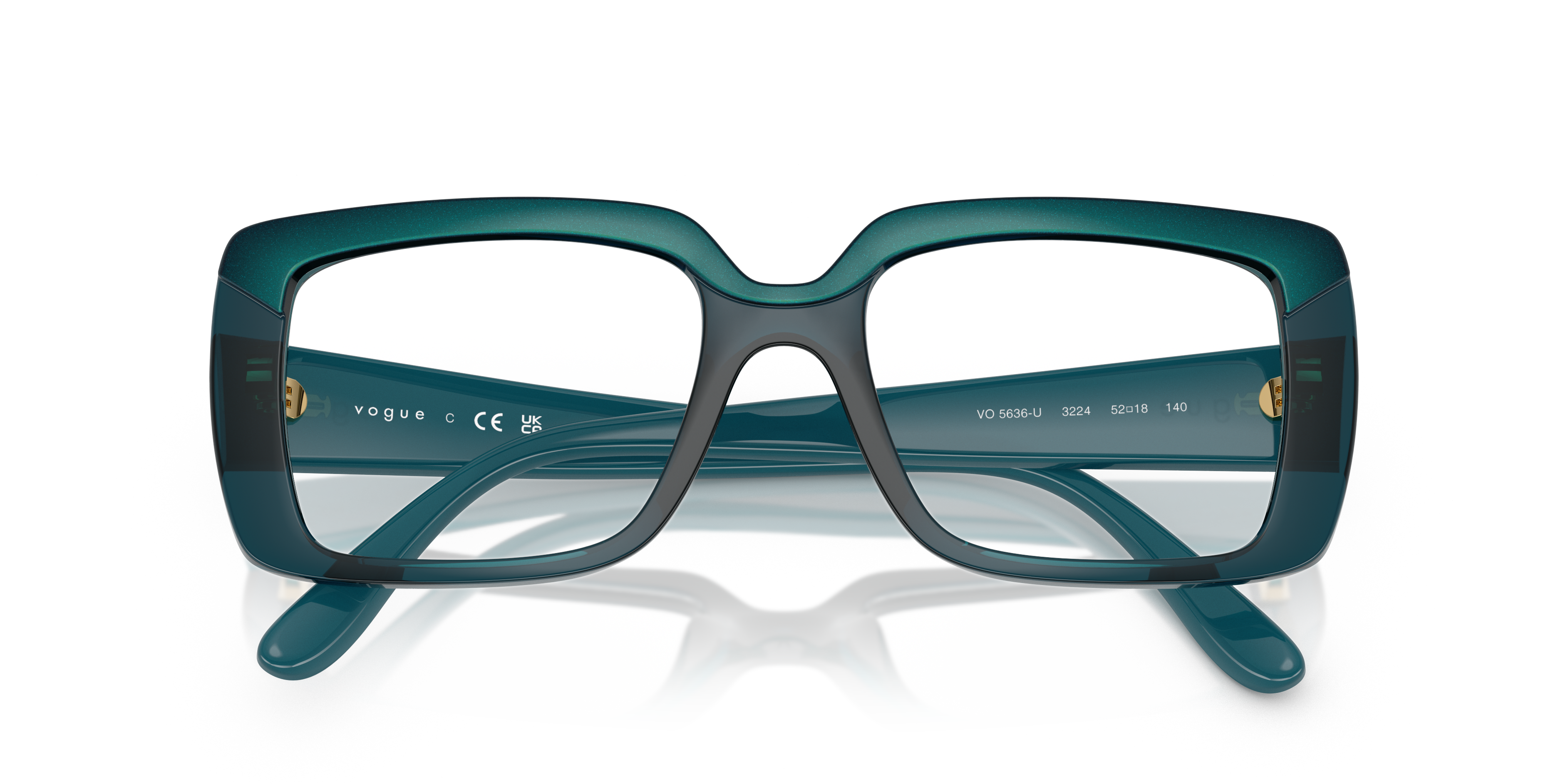 Vogue VO5636U 3224