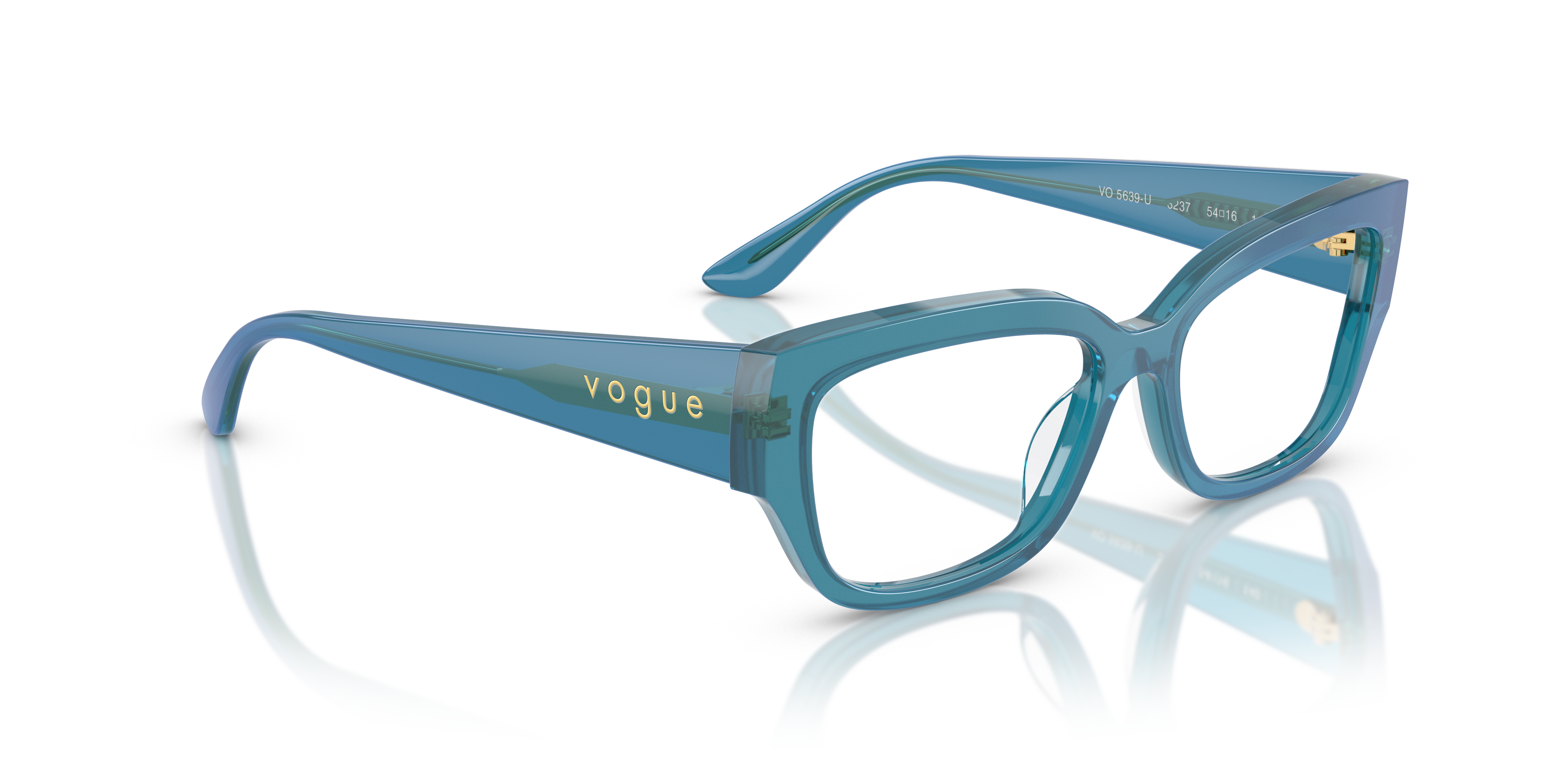 Vogue VO5639U 3237