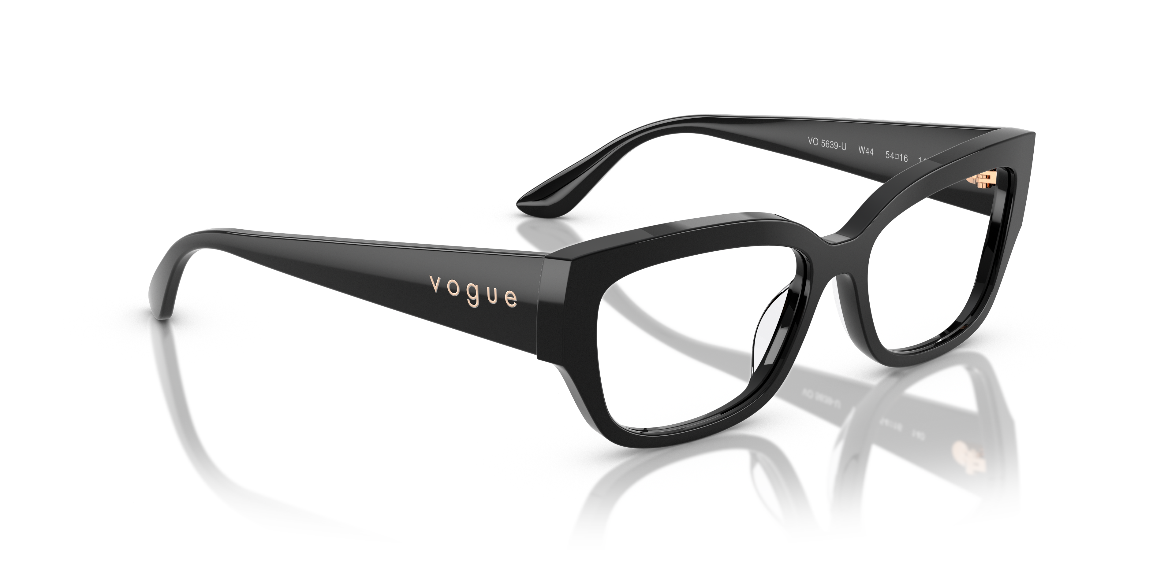 Vogue VO5639U W44