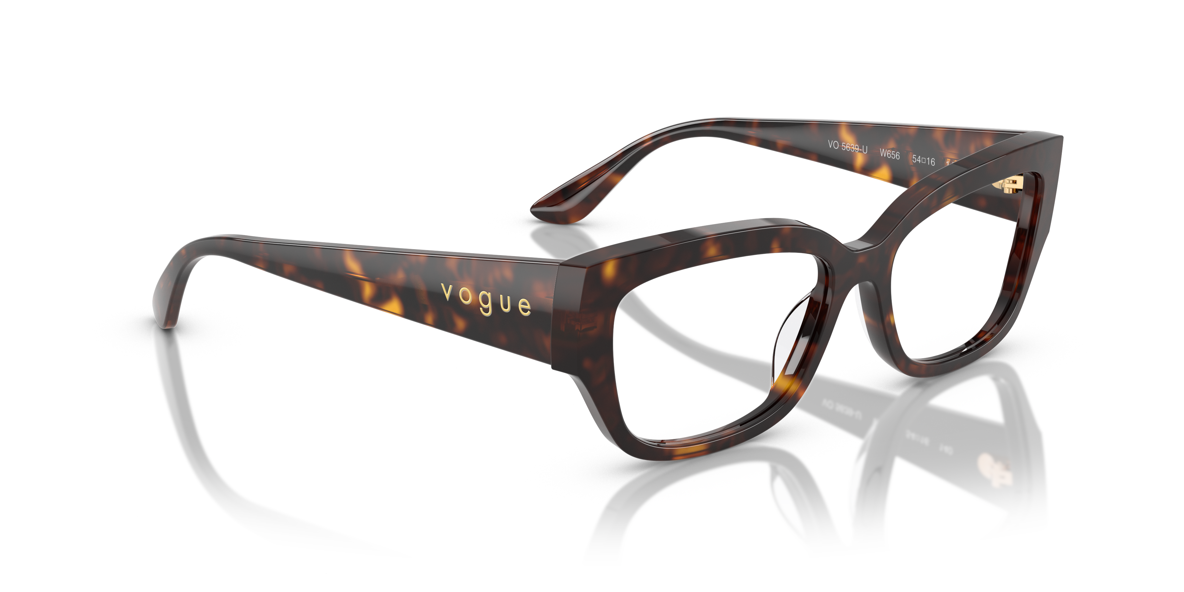 Vogue VO5639U W656