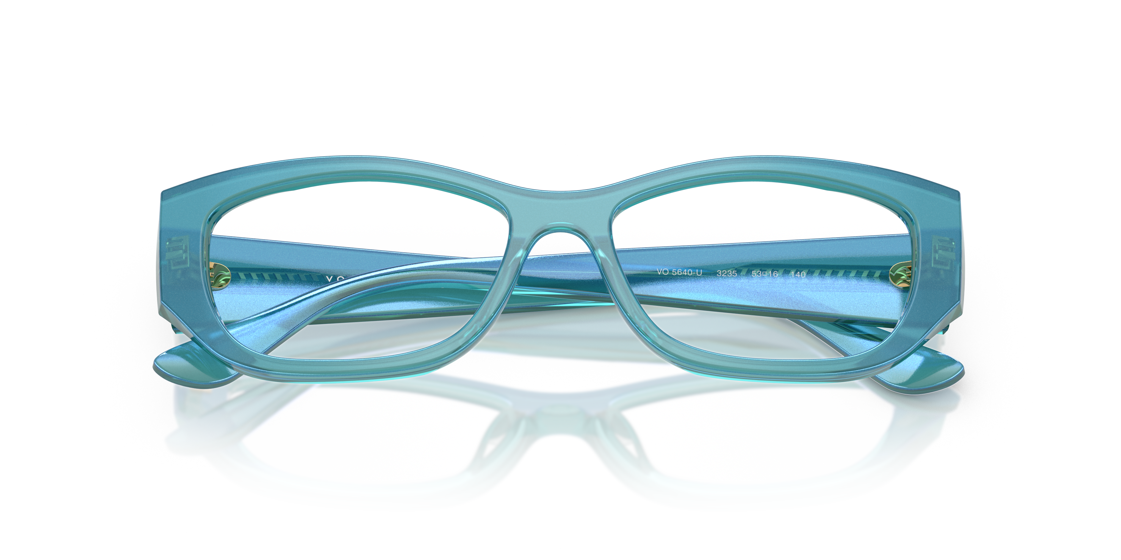 Vogue VO5640U 3235