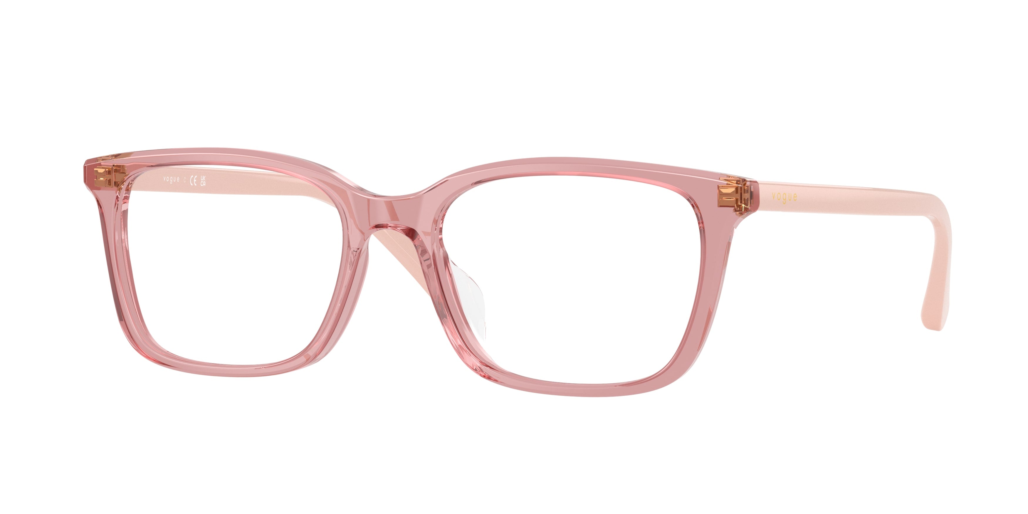 Vogue VO5643D 2921