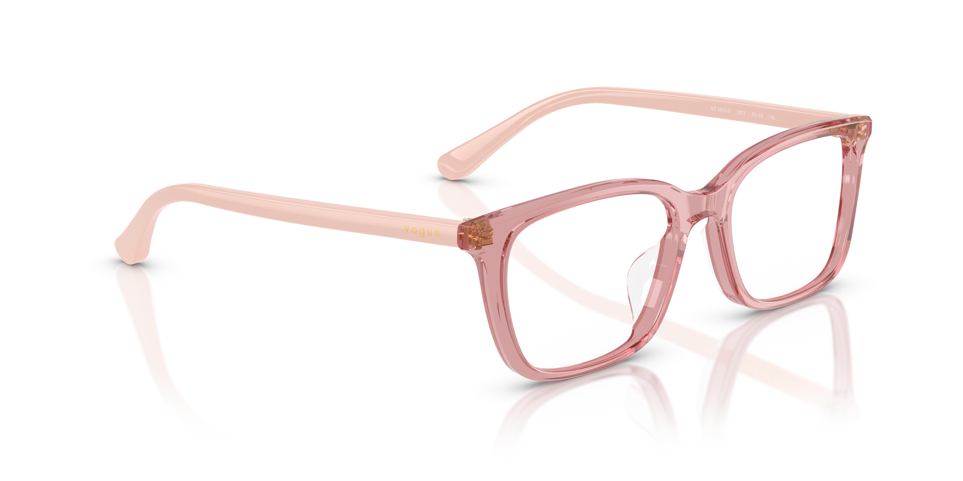 Vogue VO5643D 2921