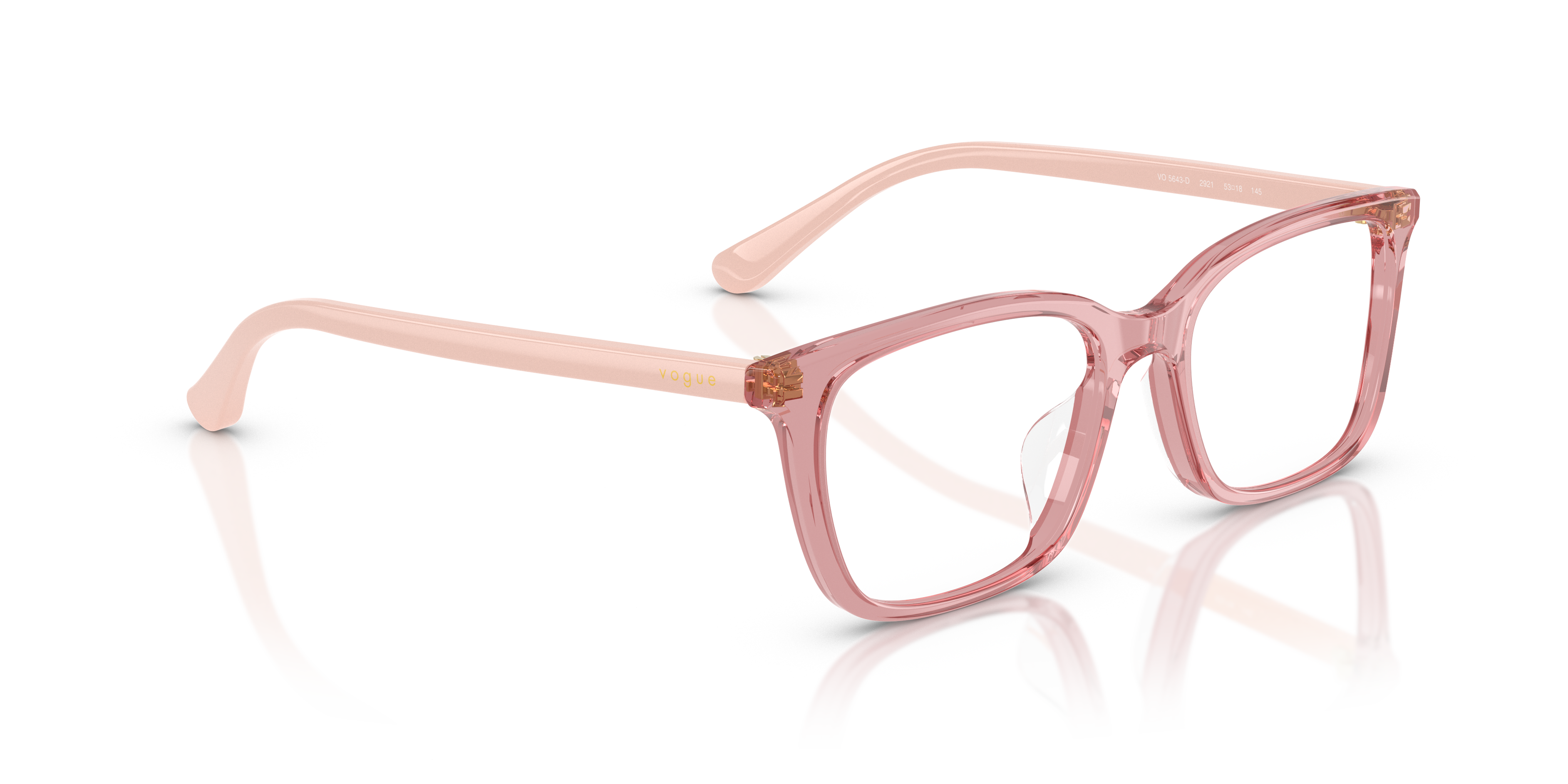 Vogue VO5643D 2921