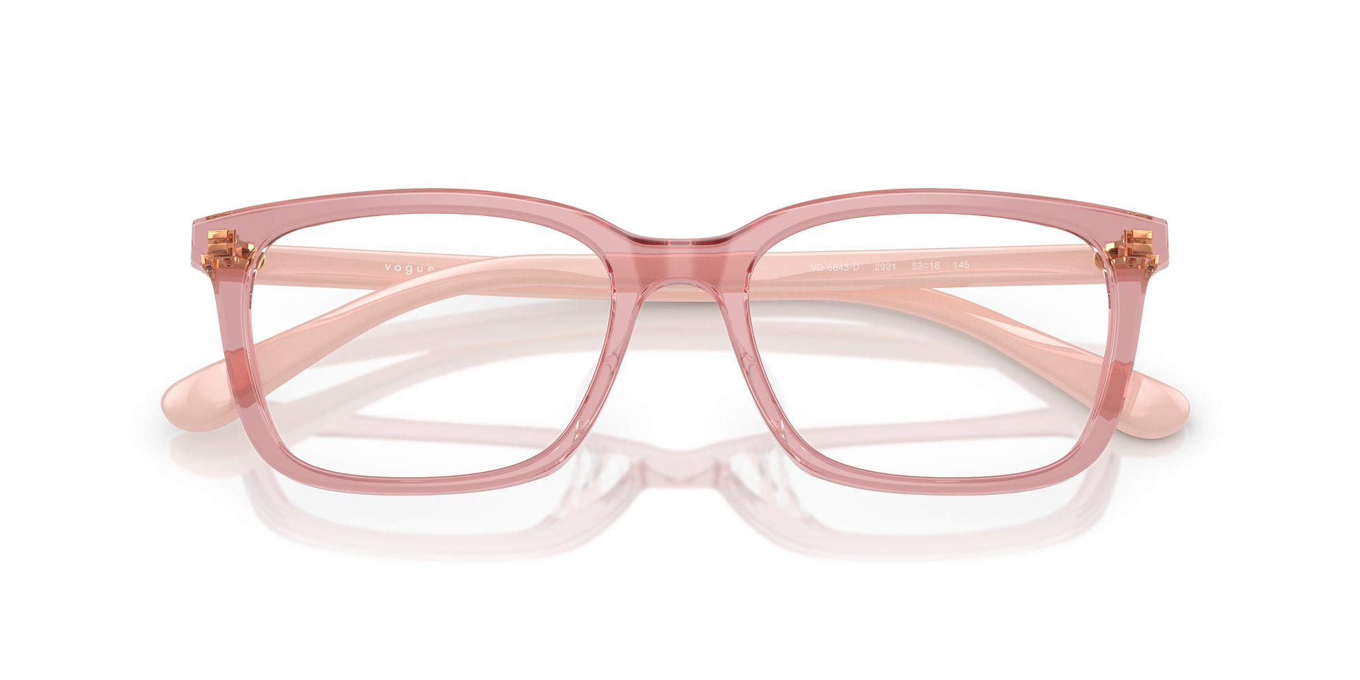 Vogue VO5643D 2921