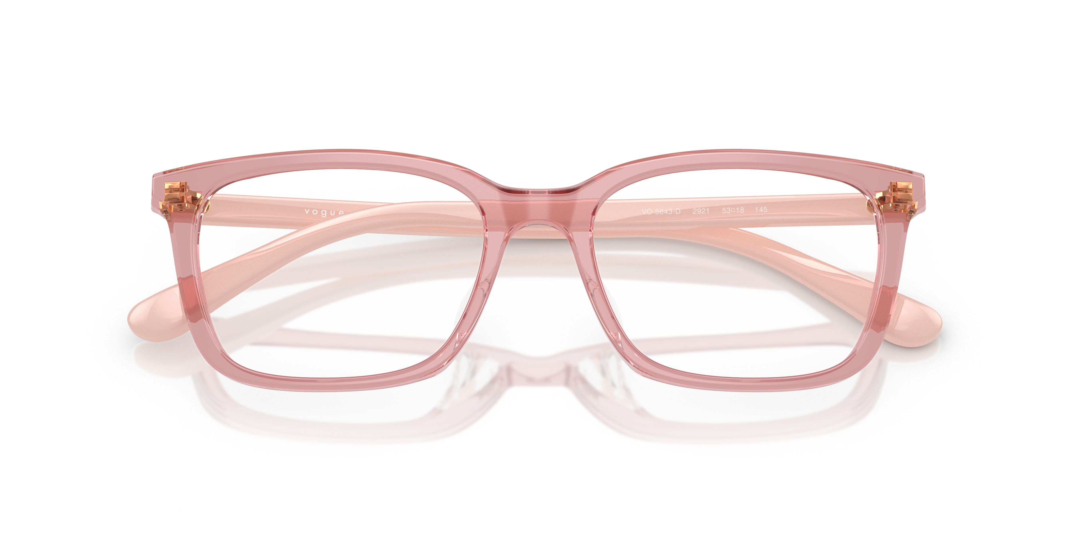 Vogue VO5643D 2921