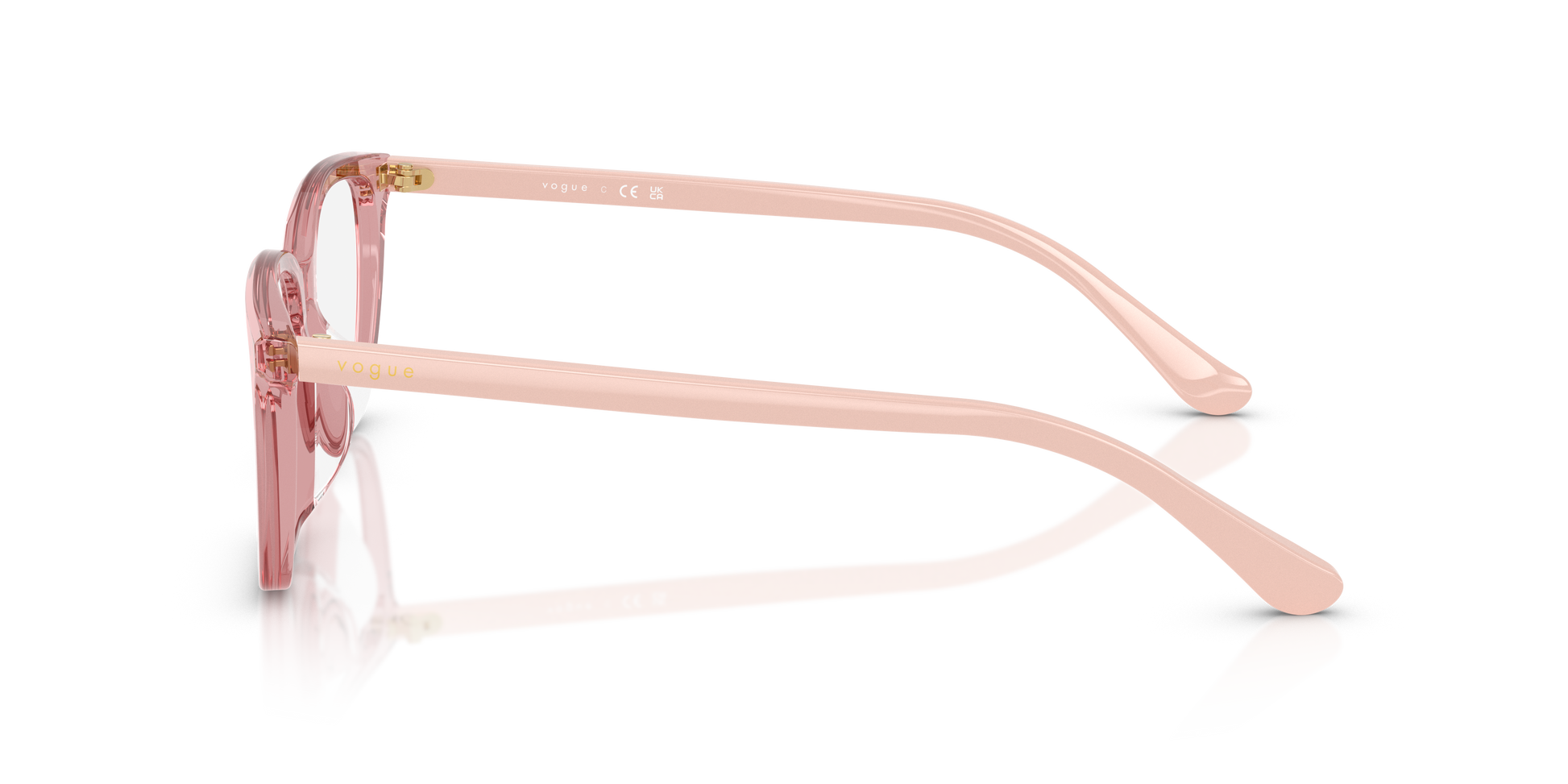 Vogue VO5643D 2921