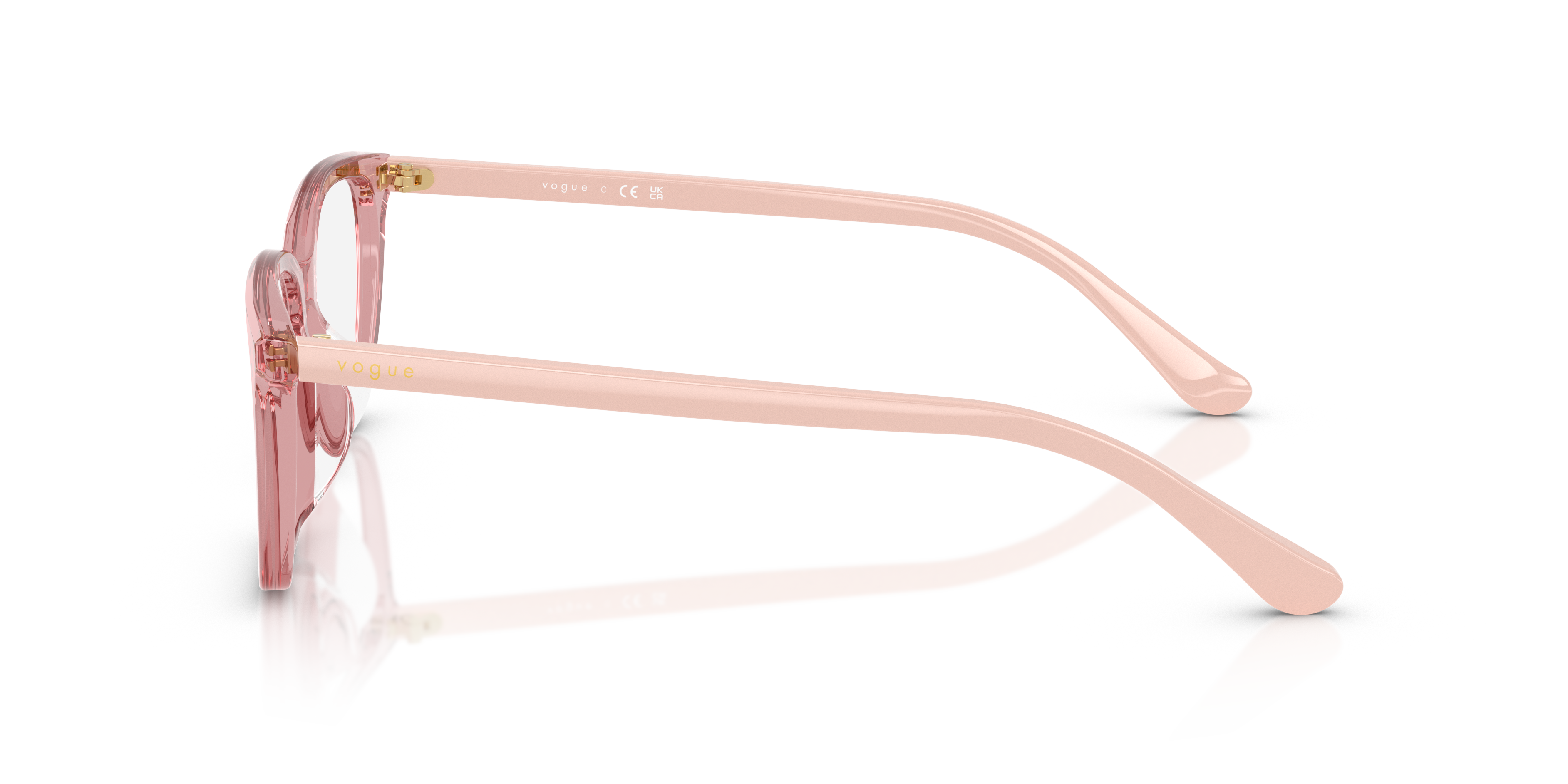 Vogue VO5643D 2921