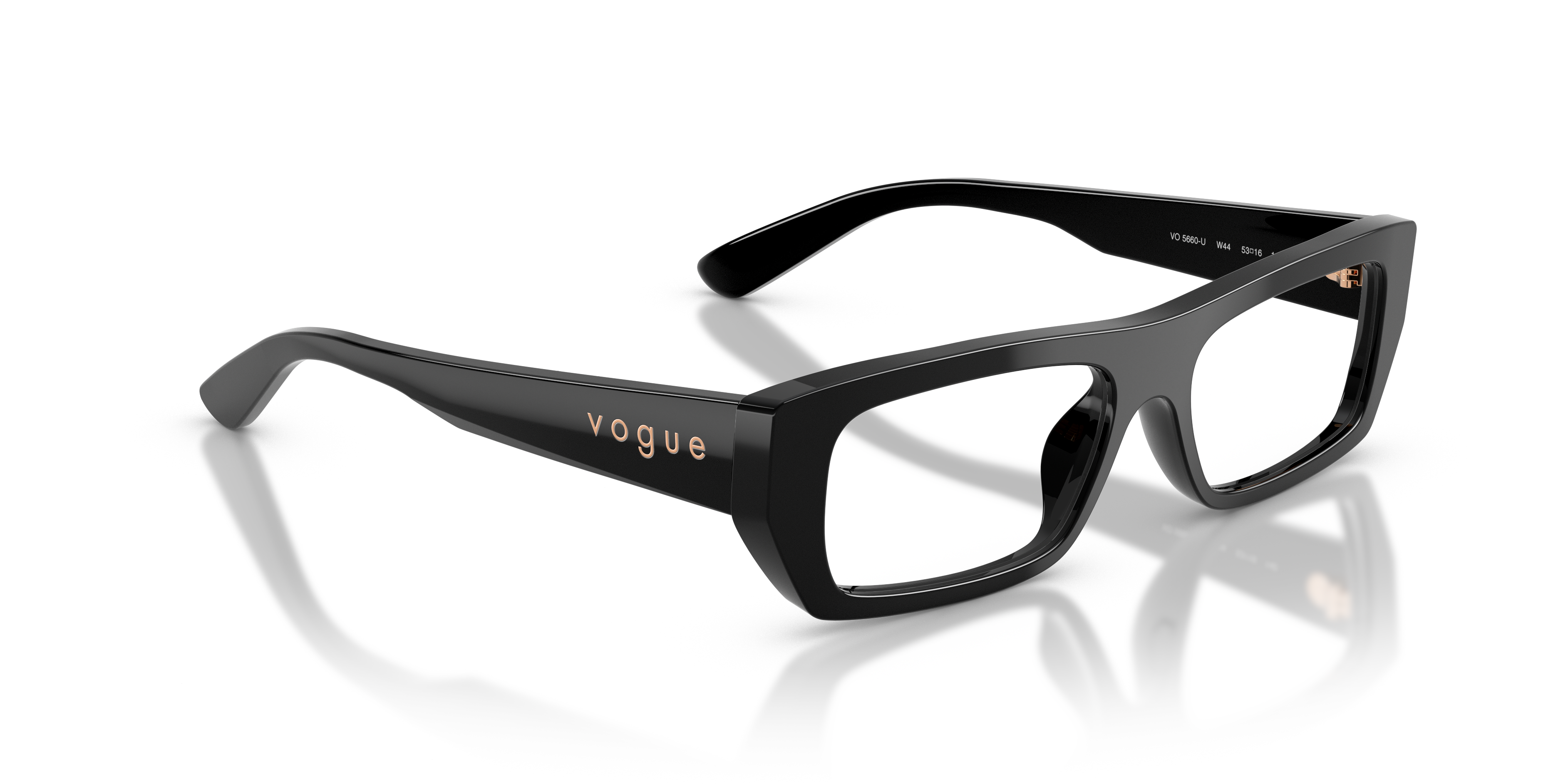 Vogue VO5660U W44