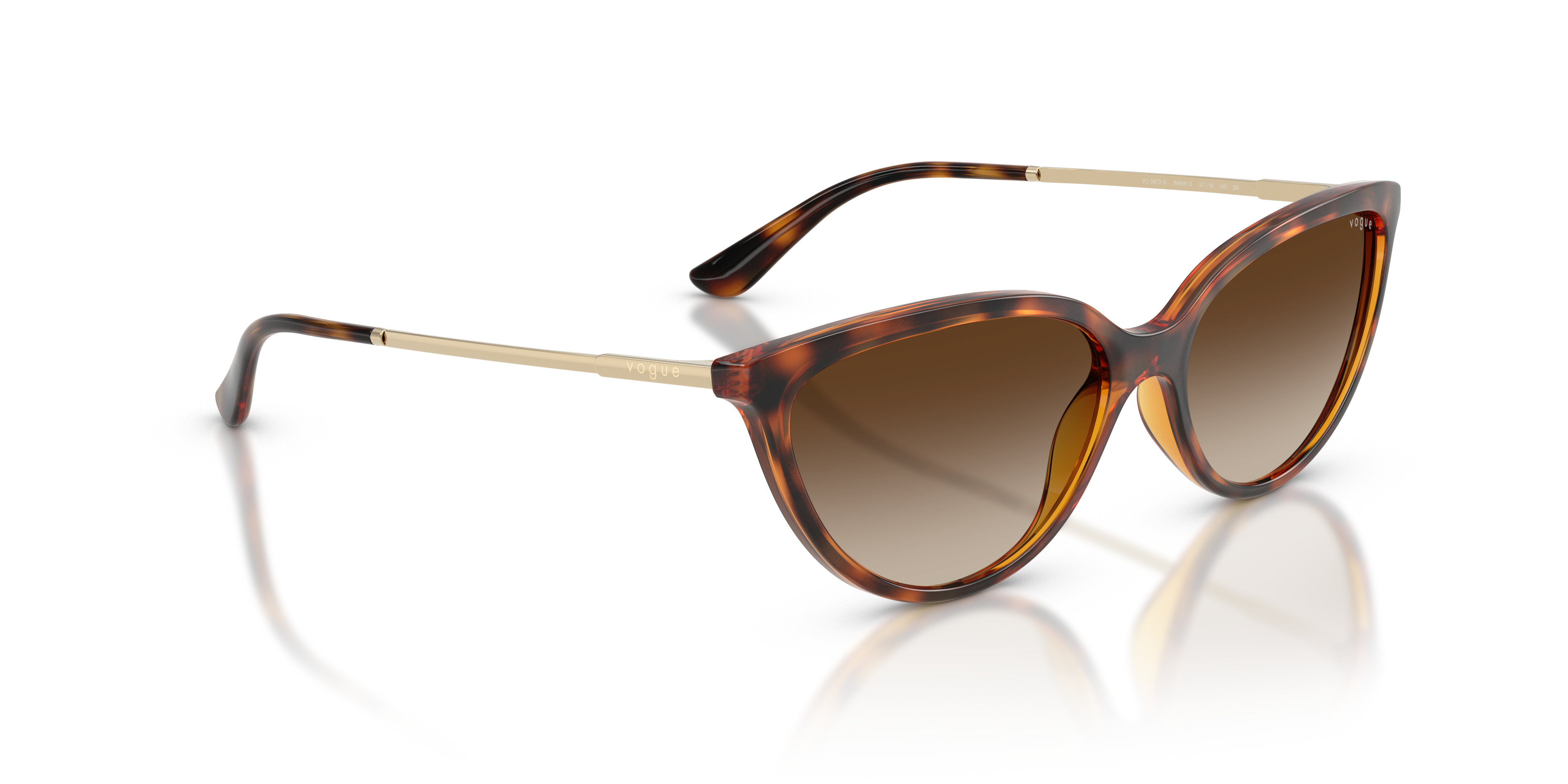 Vogue VO5672S W65613