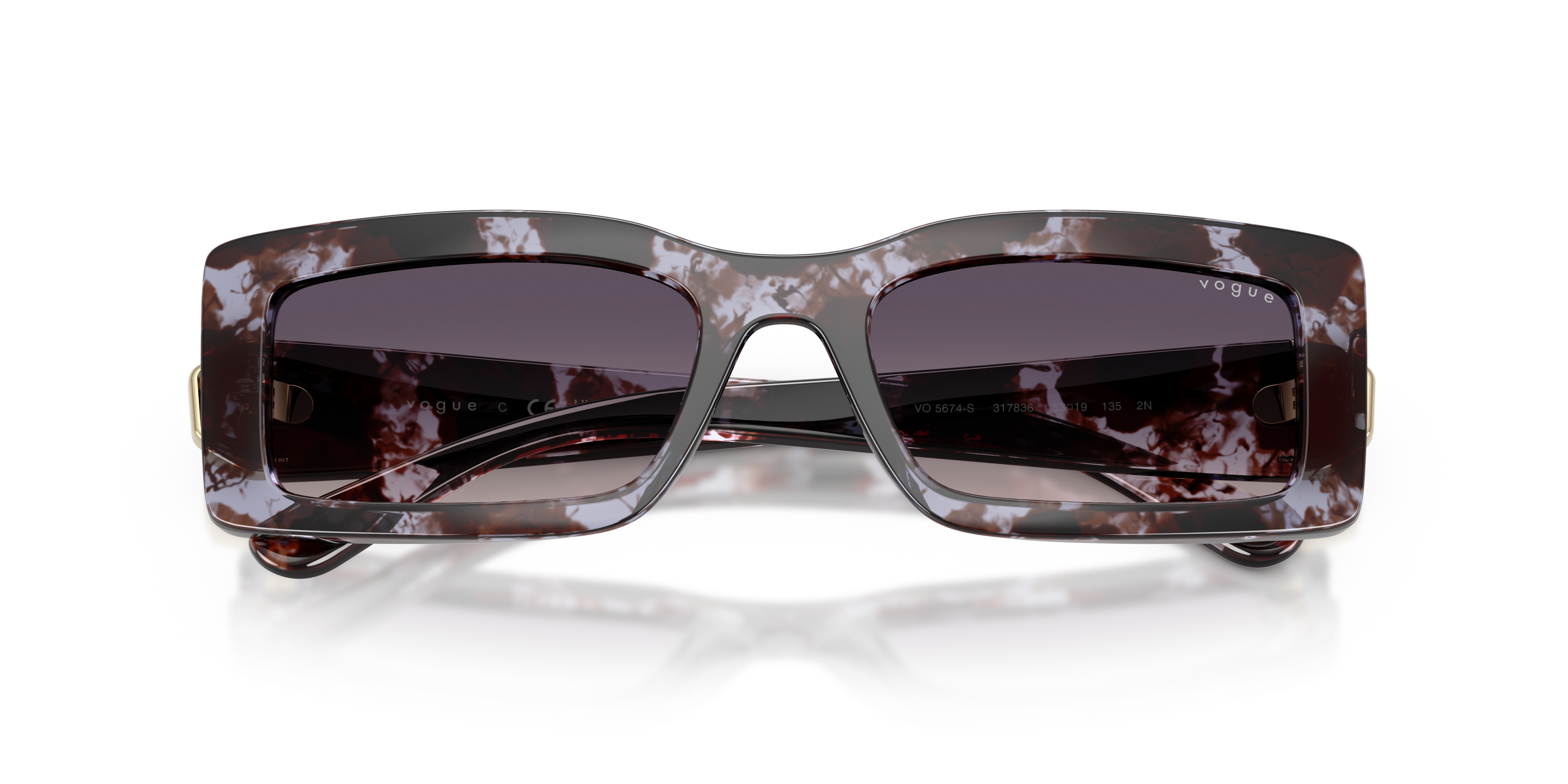 Vogue VO5674S 317836