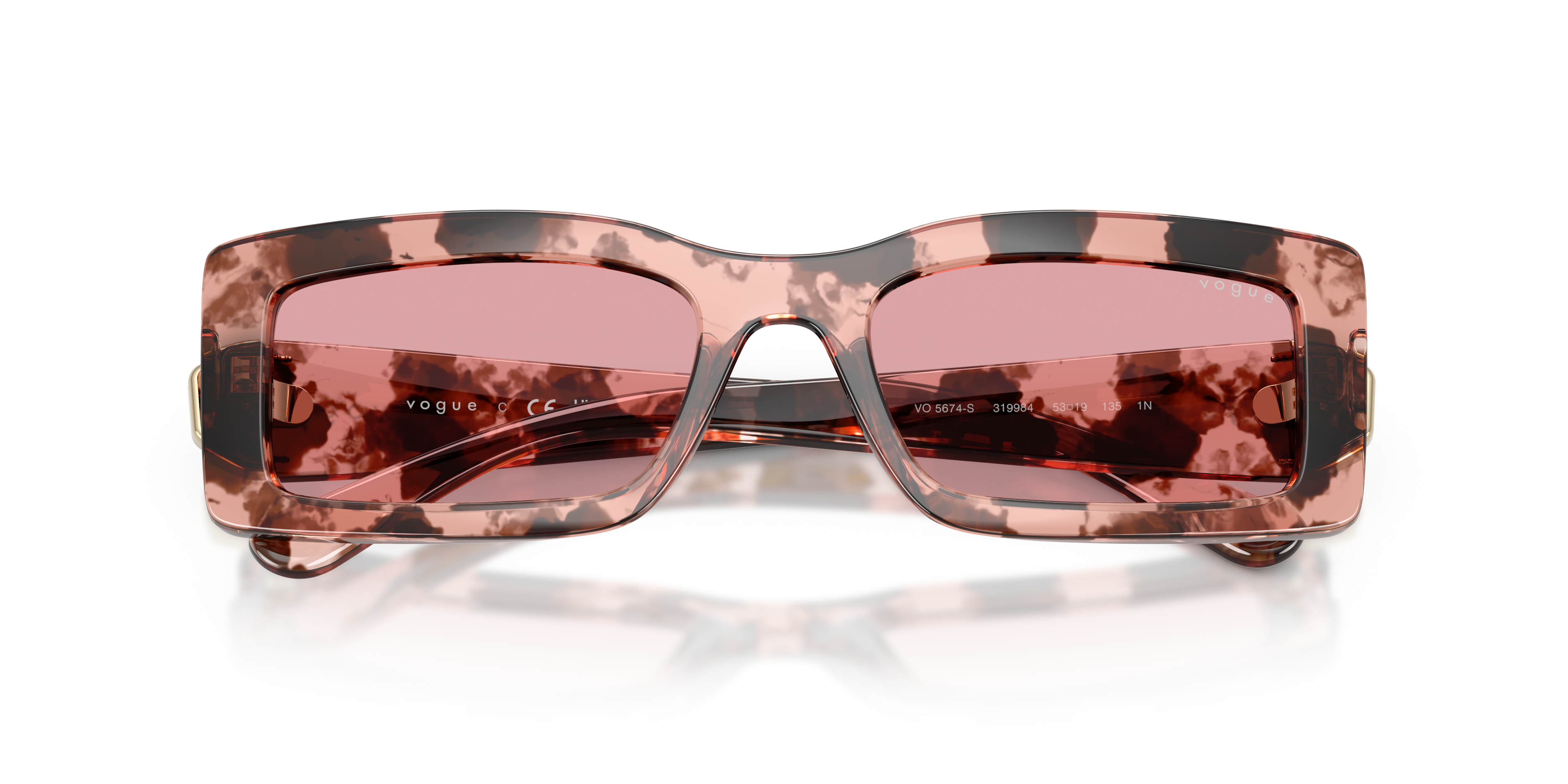 Vogue VO5674S 319984