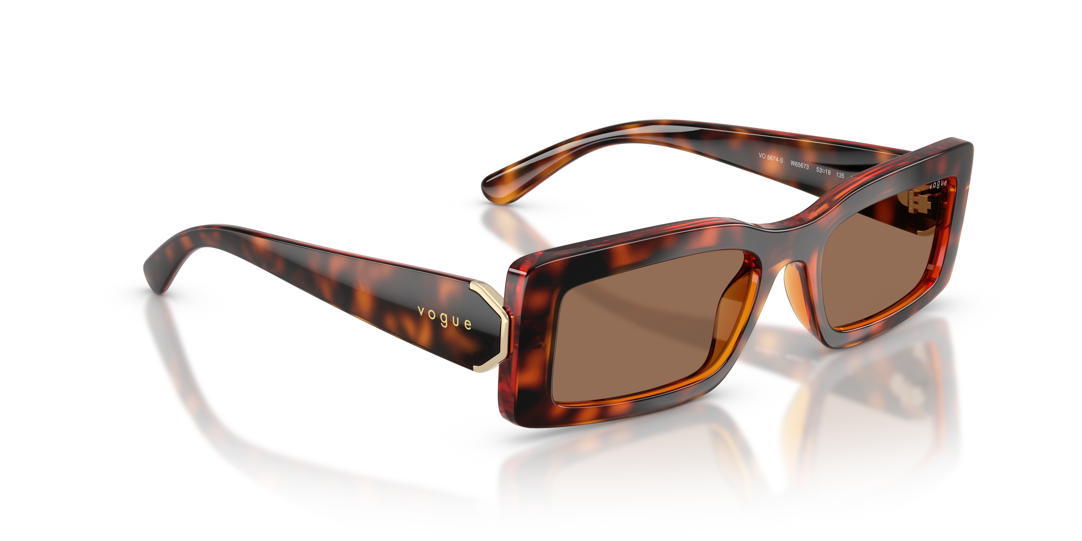 Vogue VO5674S W65673