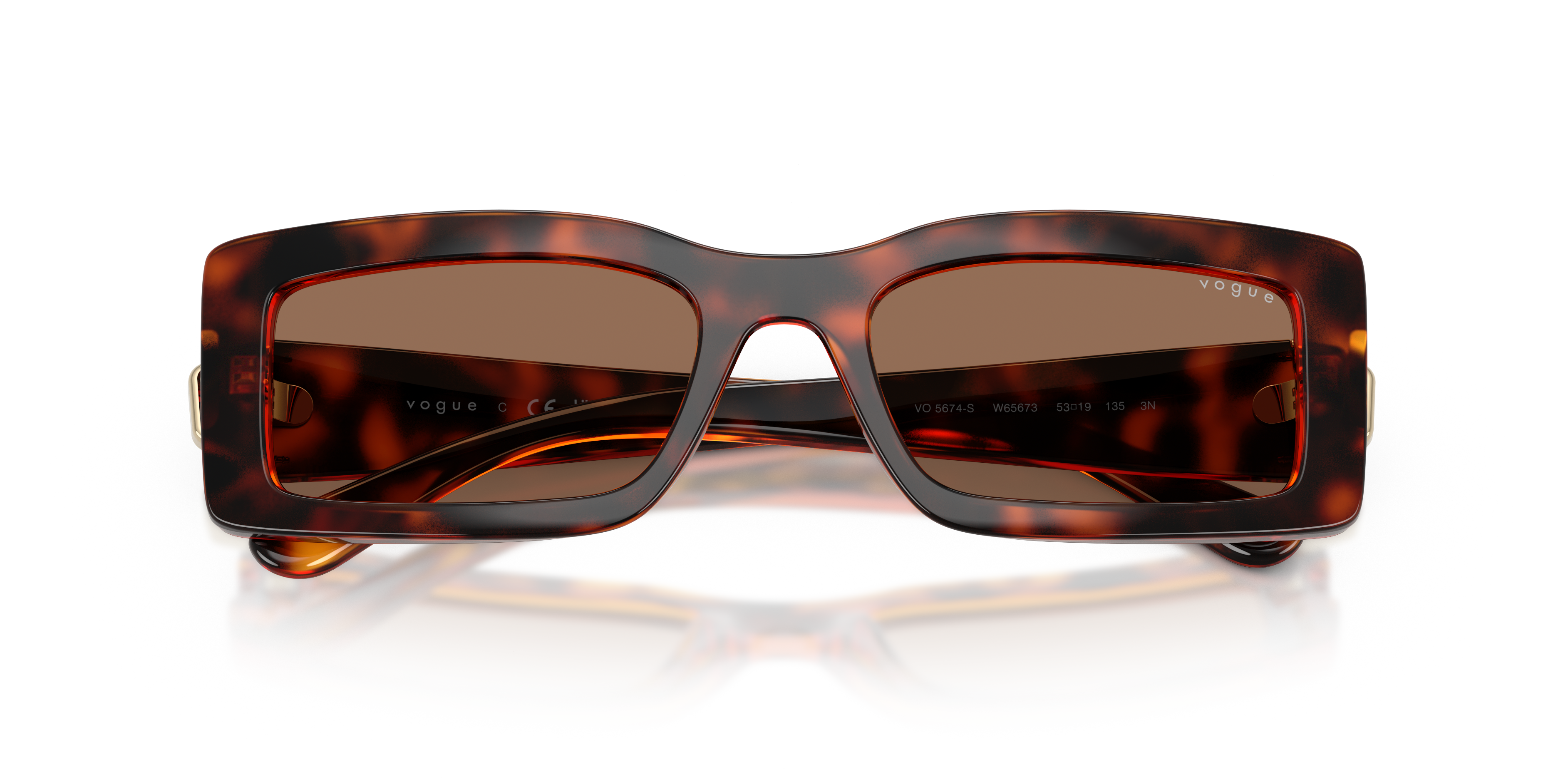 Vogue VO5674S W65673