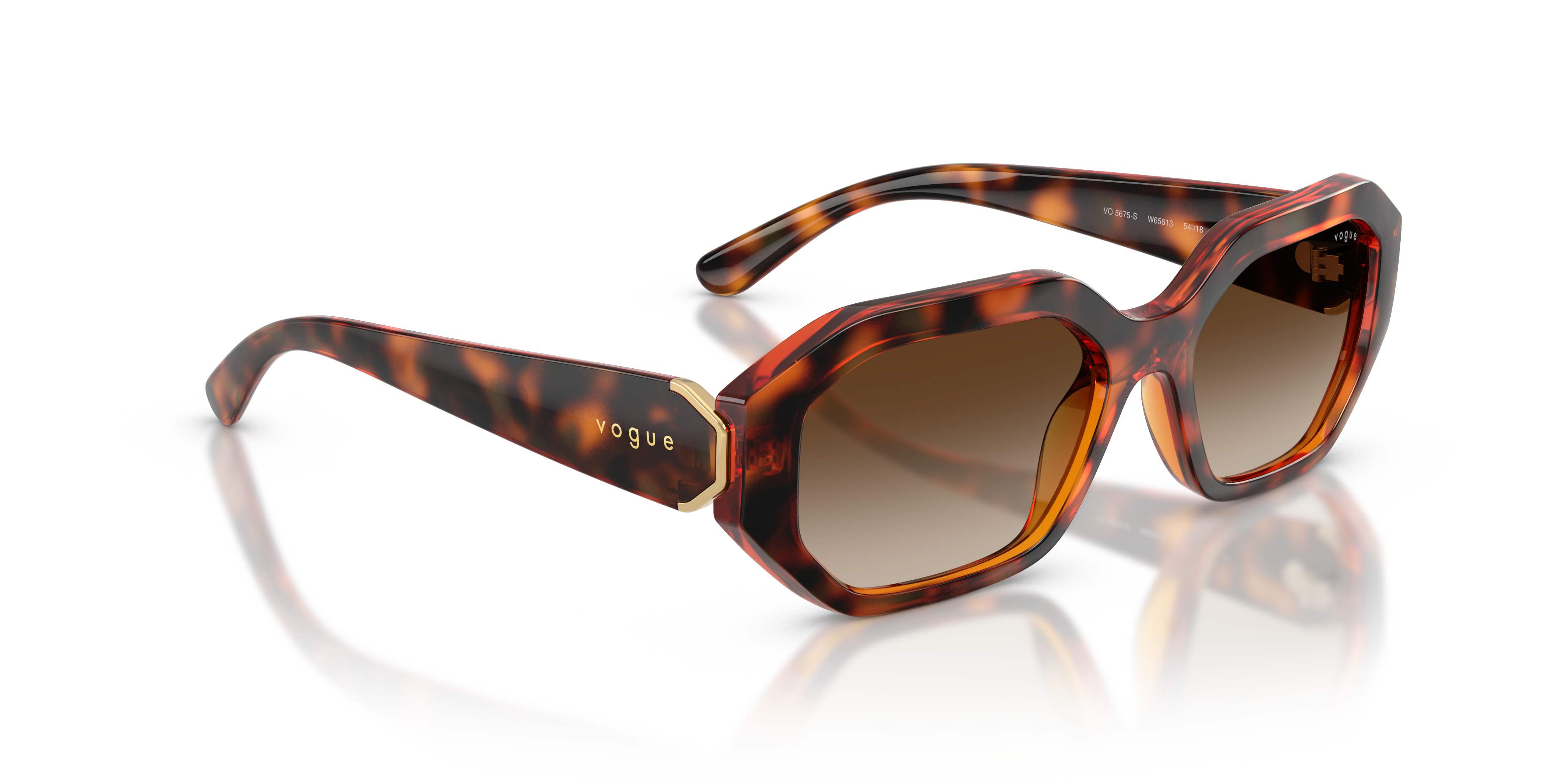 Vogue VO5675S W65613