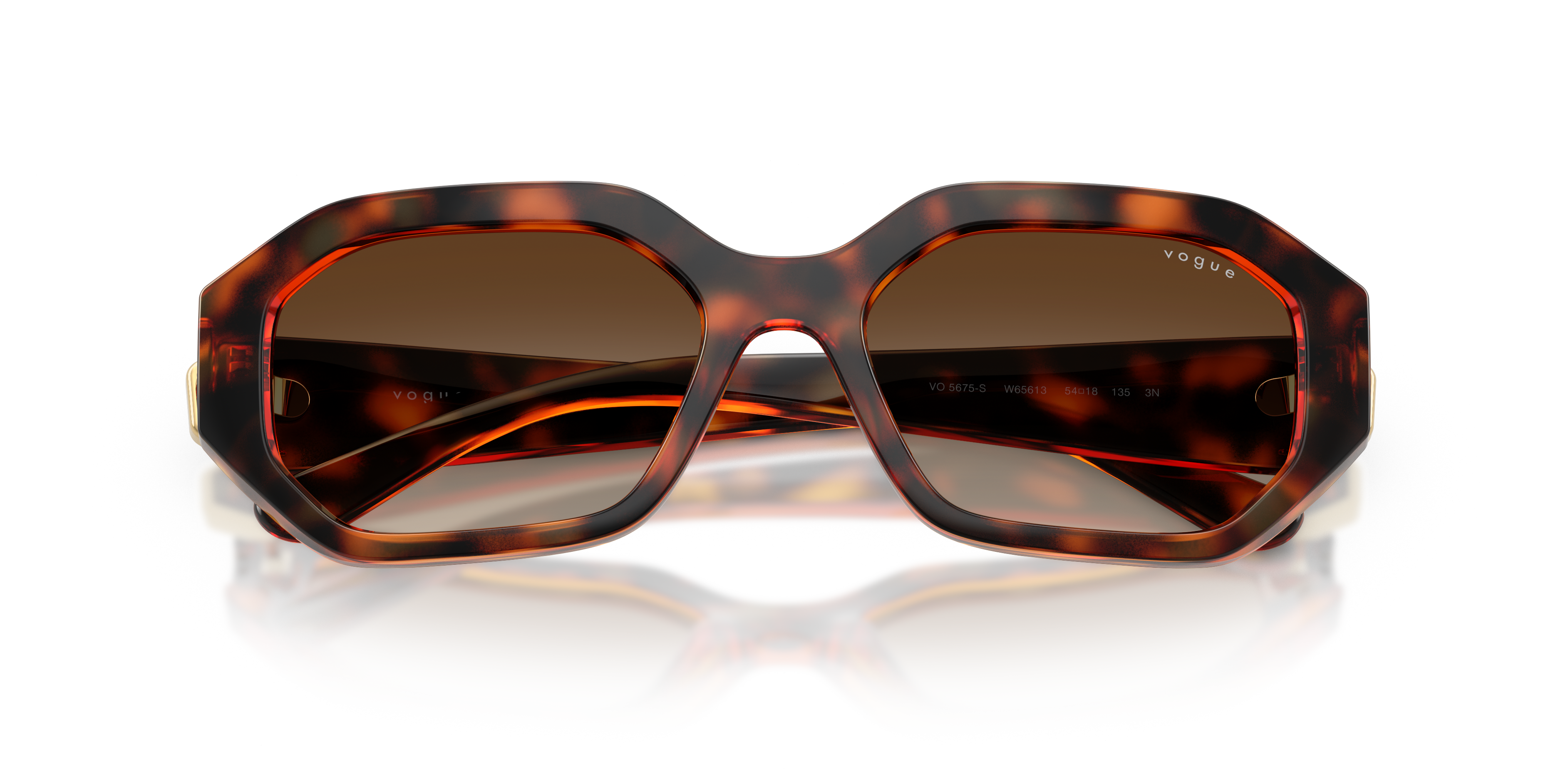 Vogue VO5675S W65613