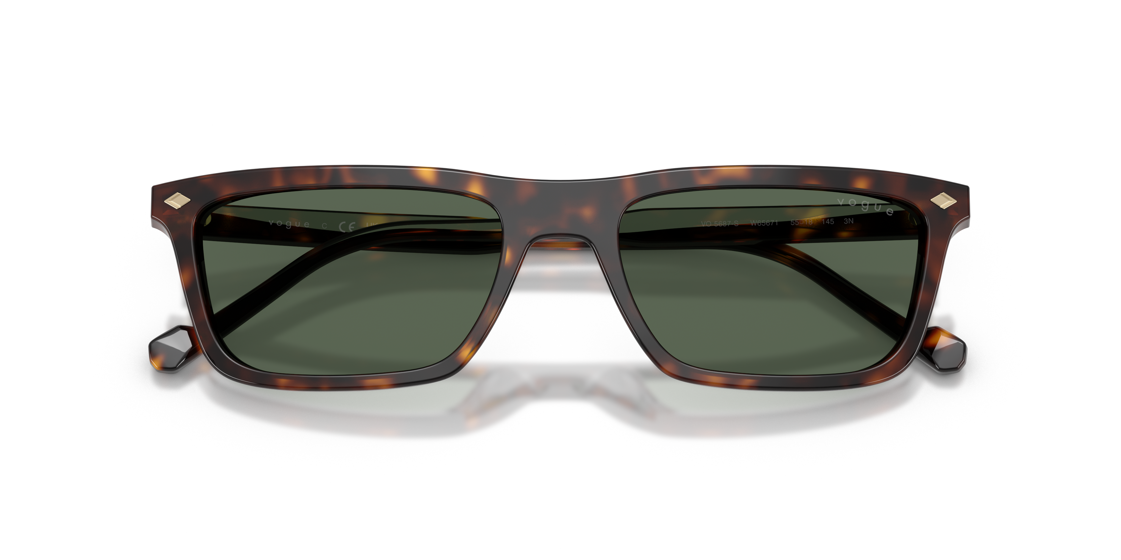 Vogue VO5687S W65671