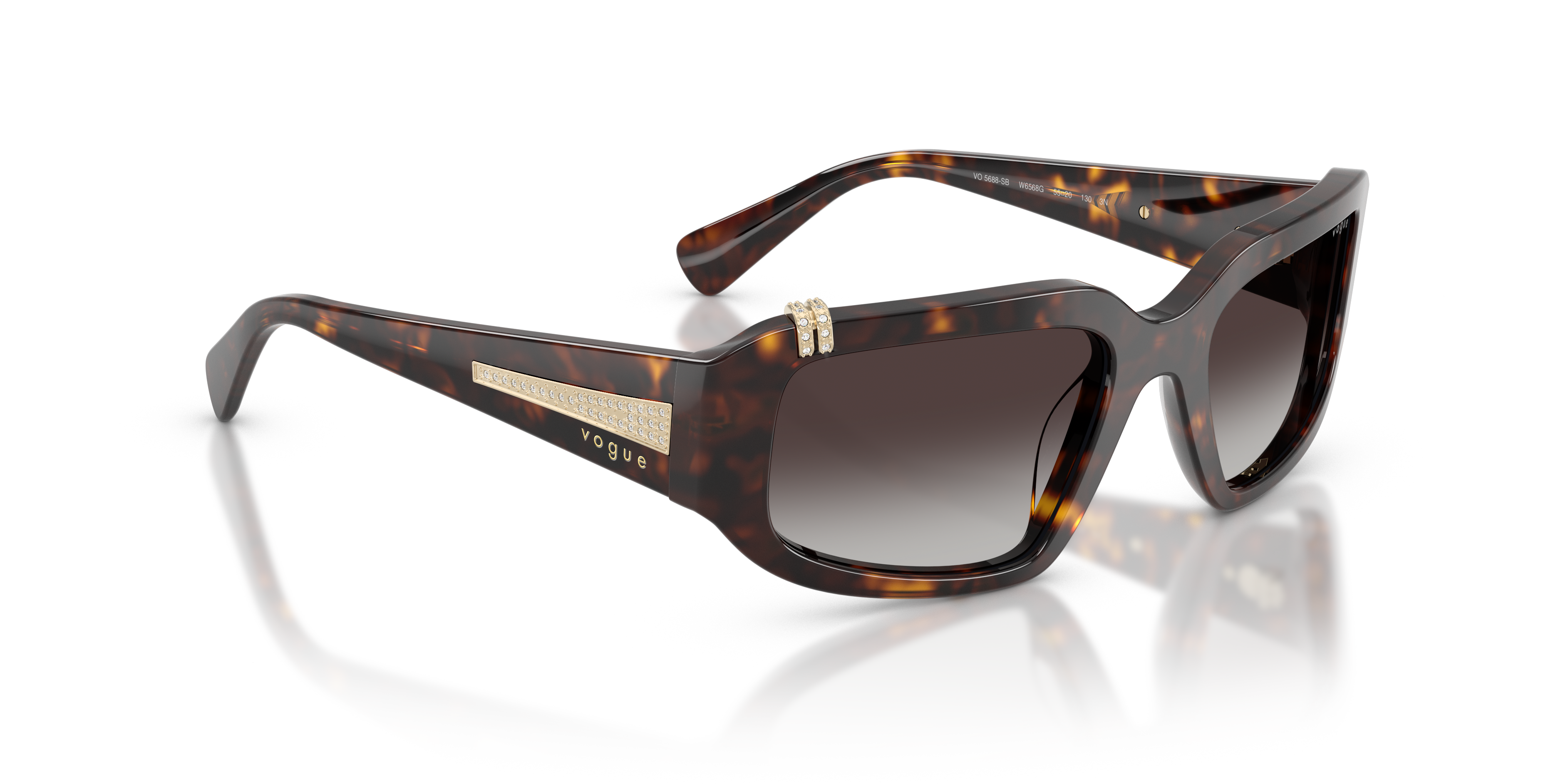 Vogue VO5688SB W6568G