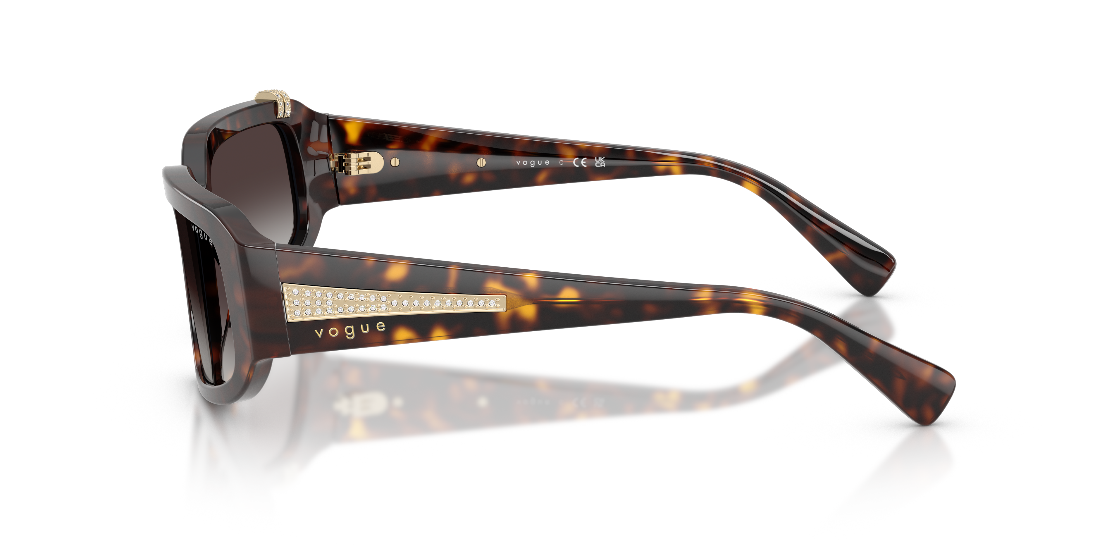 Vogue VO5688SB W6568G