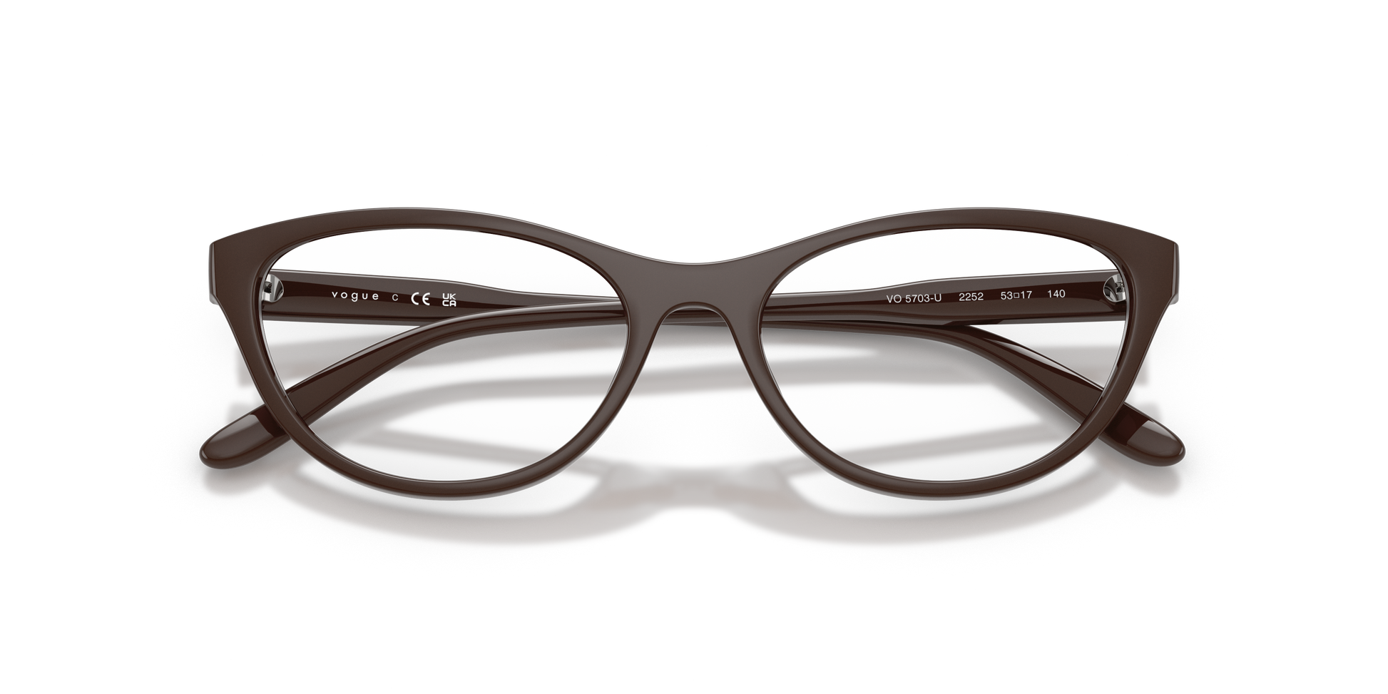 Vogue VO5703U 2252