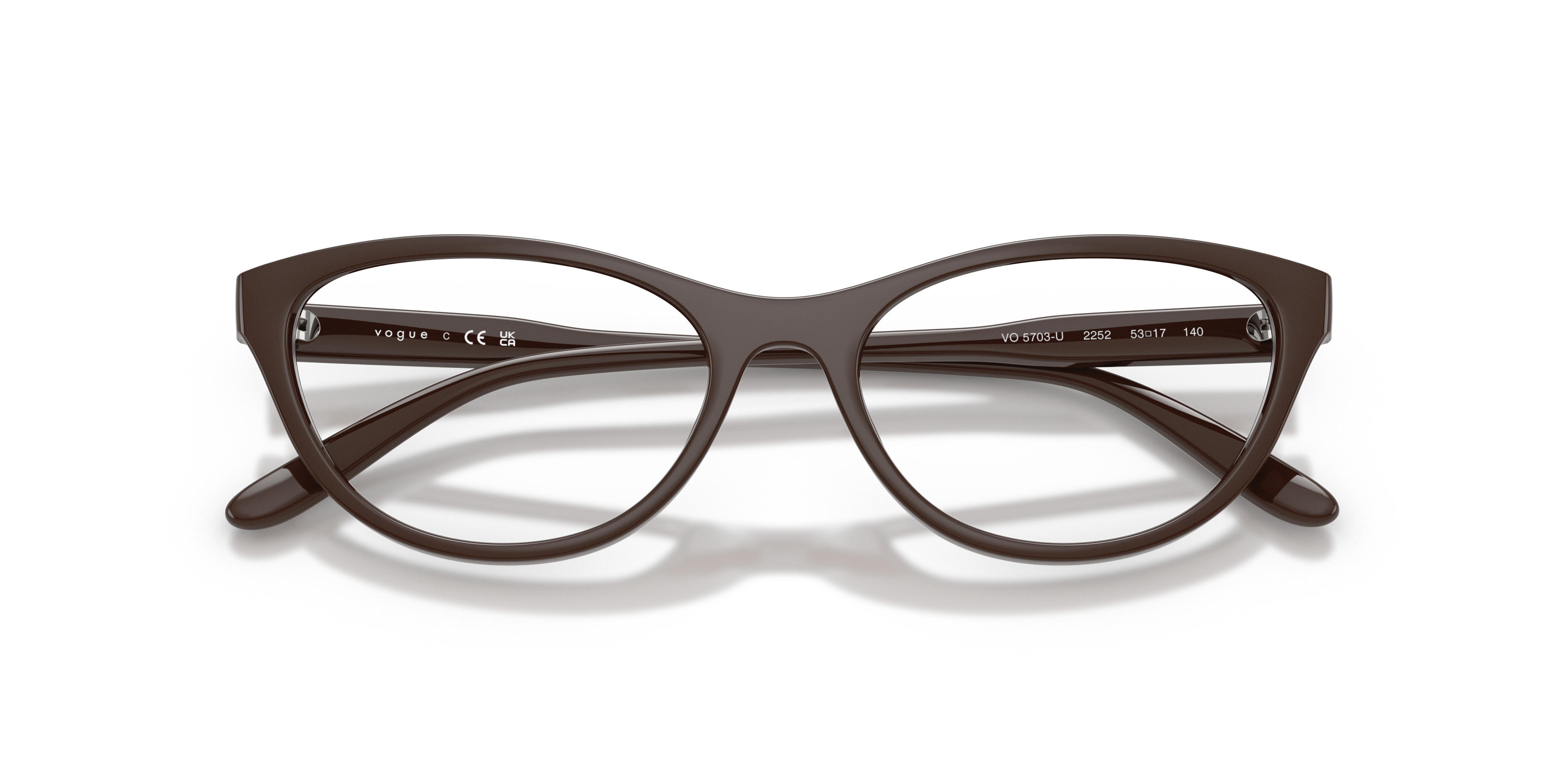 Vogue VO5703U 2252