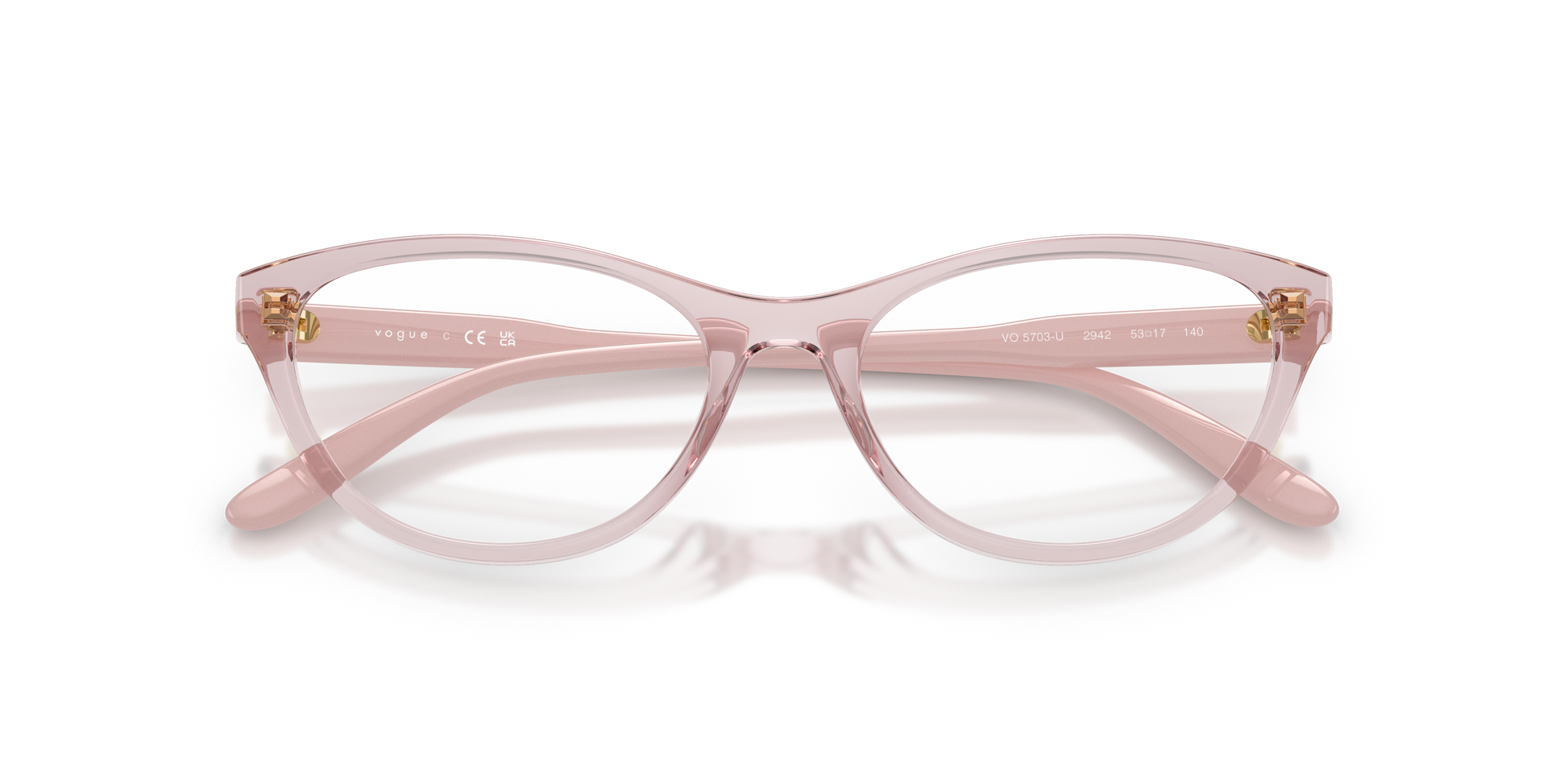 Vogue VO5703U 2942