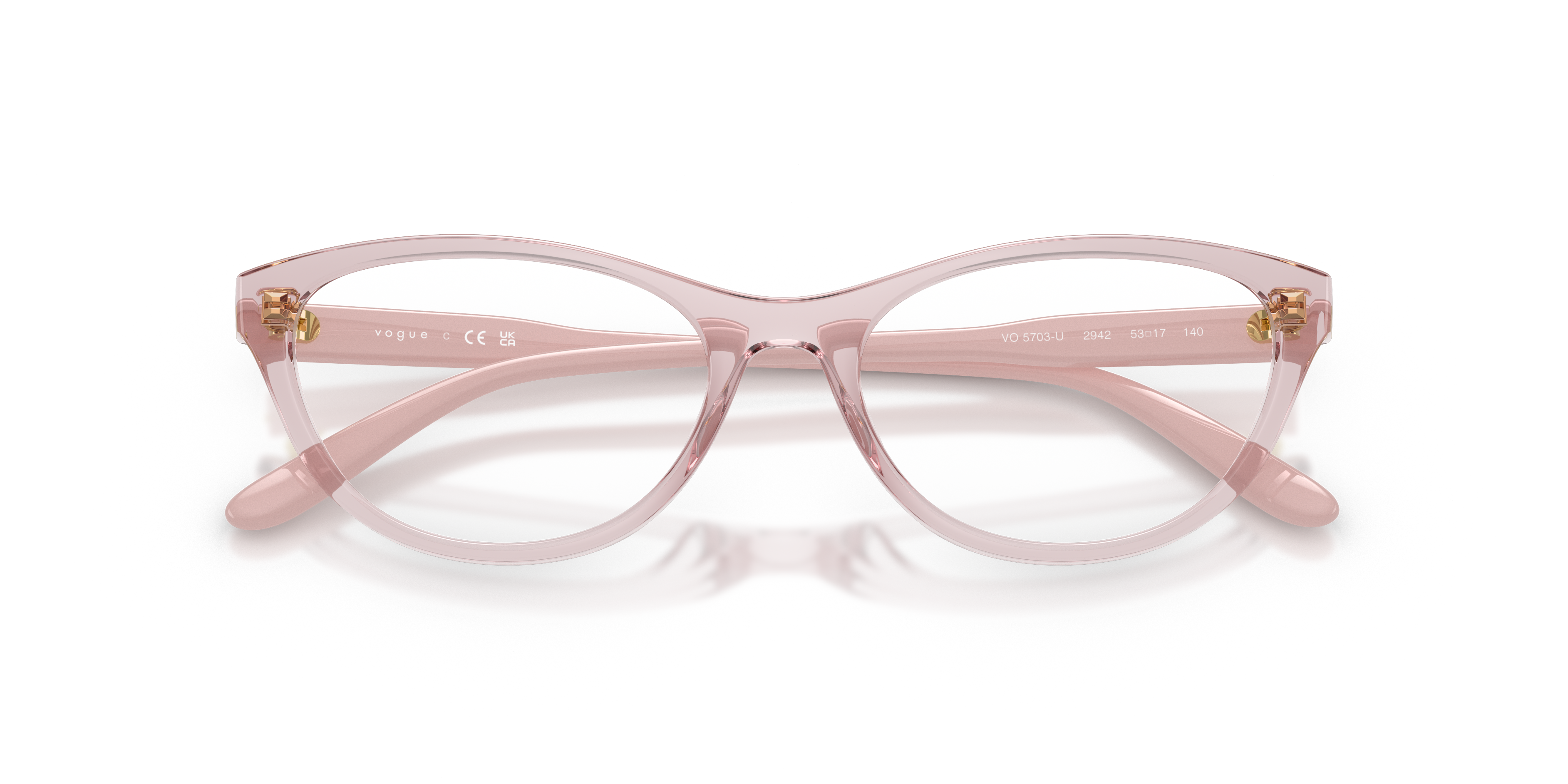 Vogue VO5703U 2942