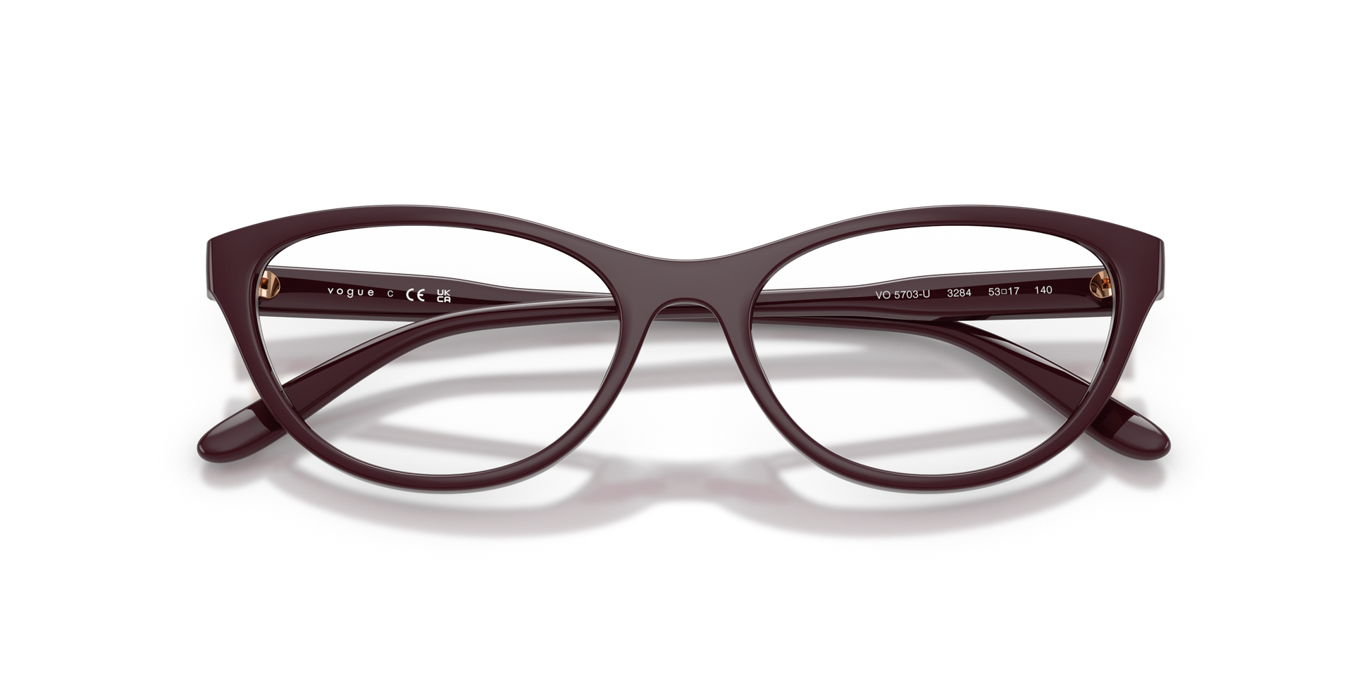 Vogue VO5703U 3284