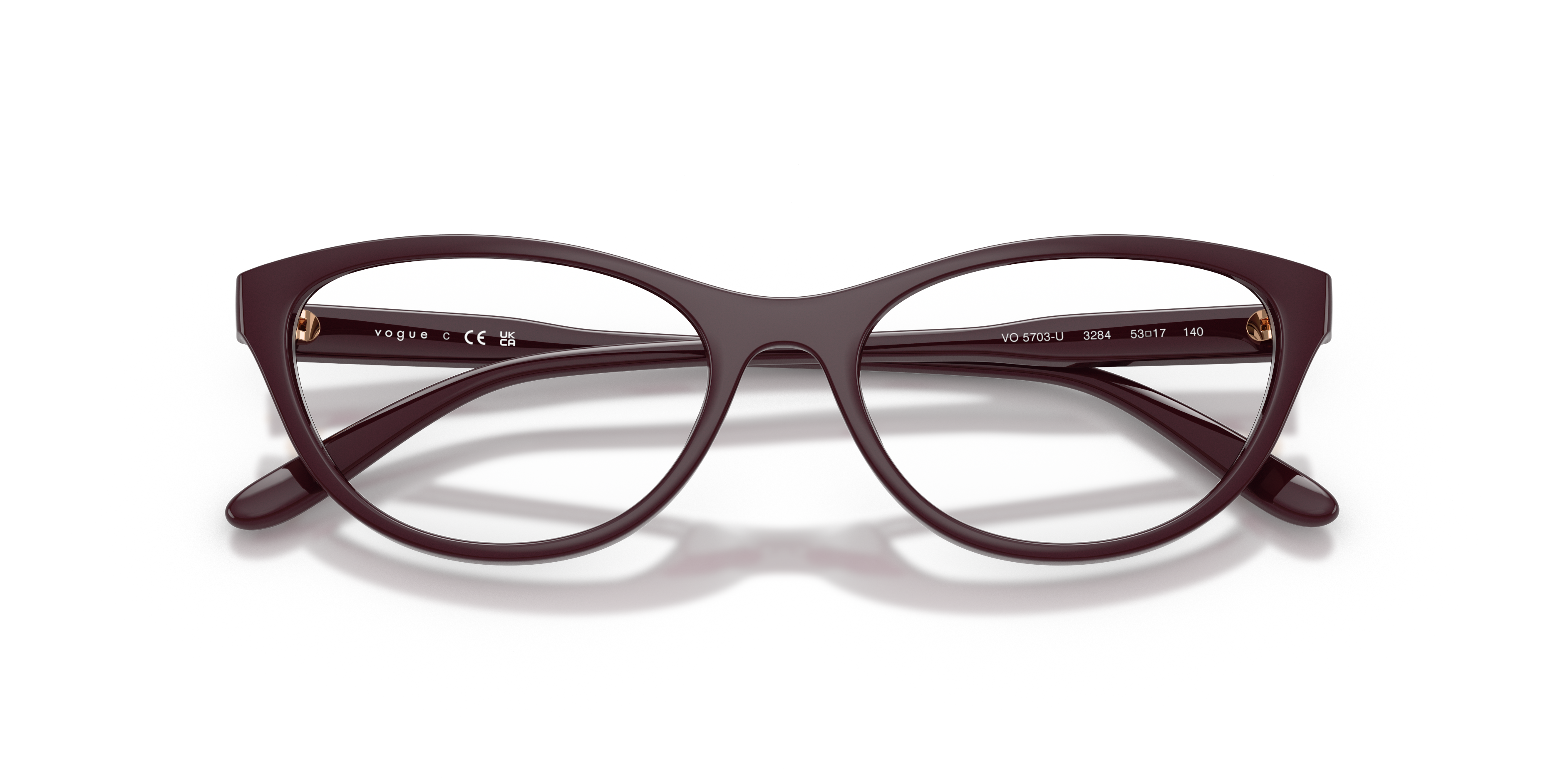 Vogue VO5703U 3284