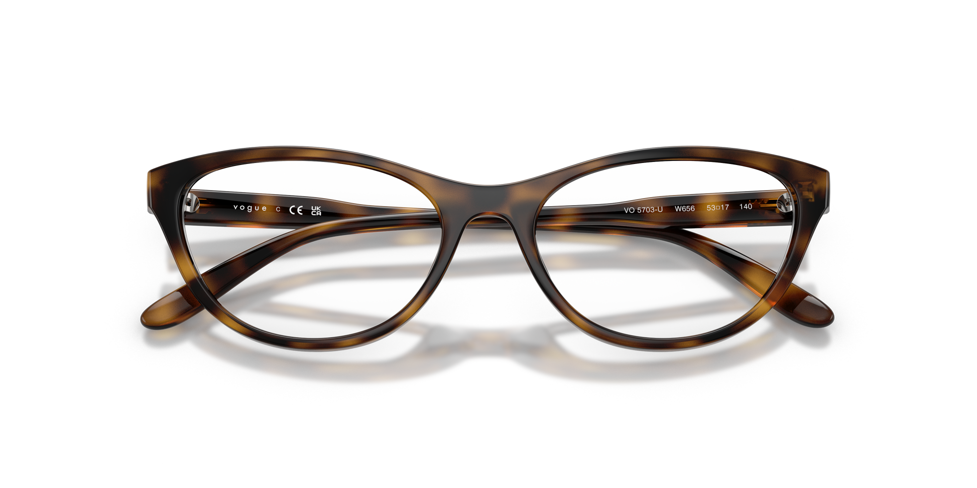 Vogue VO5703U W656