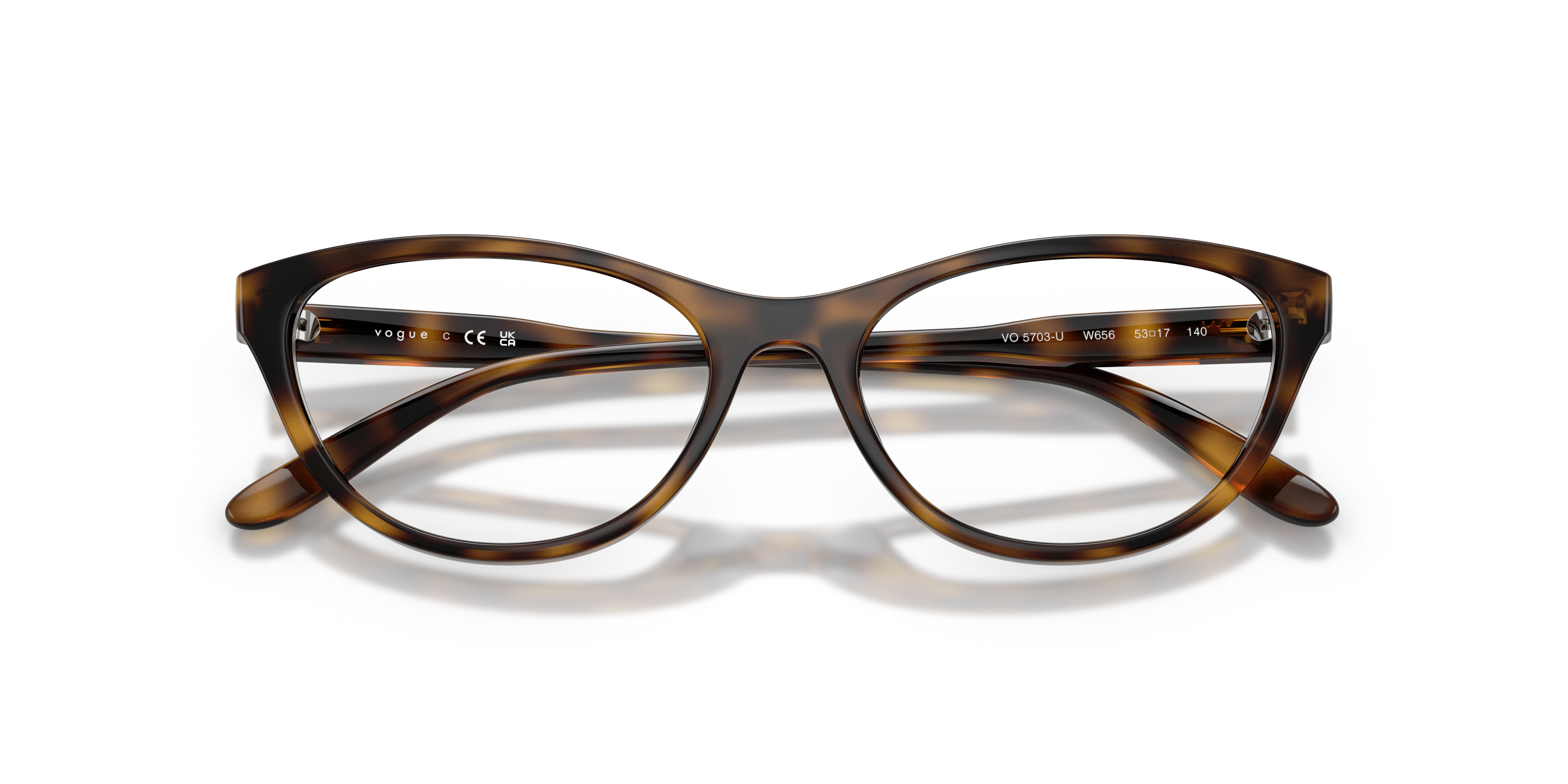 Vogue VO5703U W656
