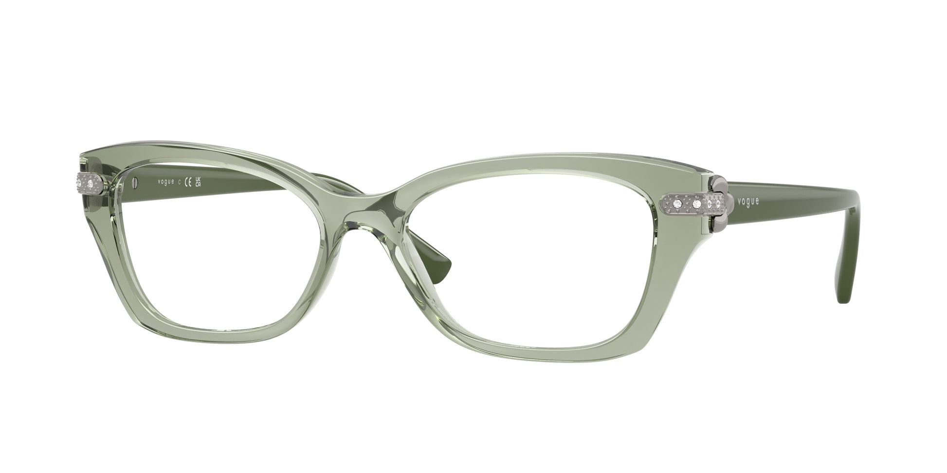 Vogue VO5704B 3022
