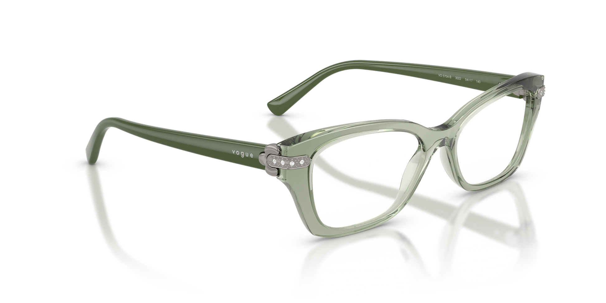 Vogue VO5704B 3022