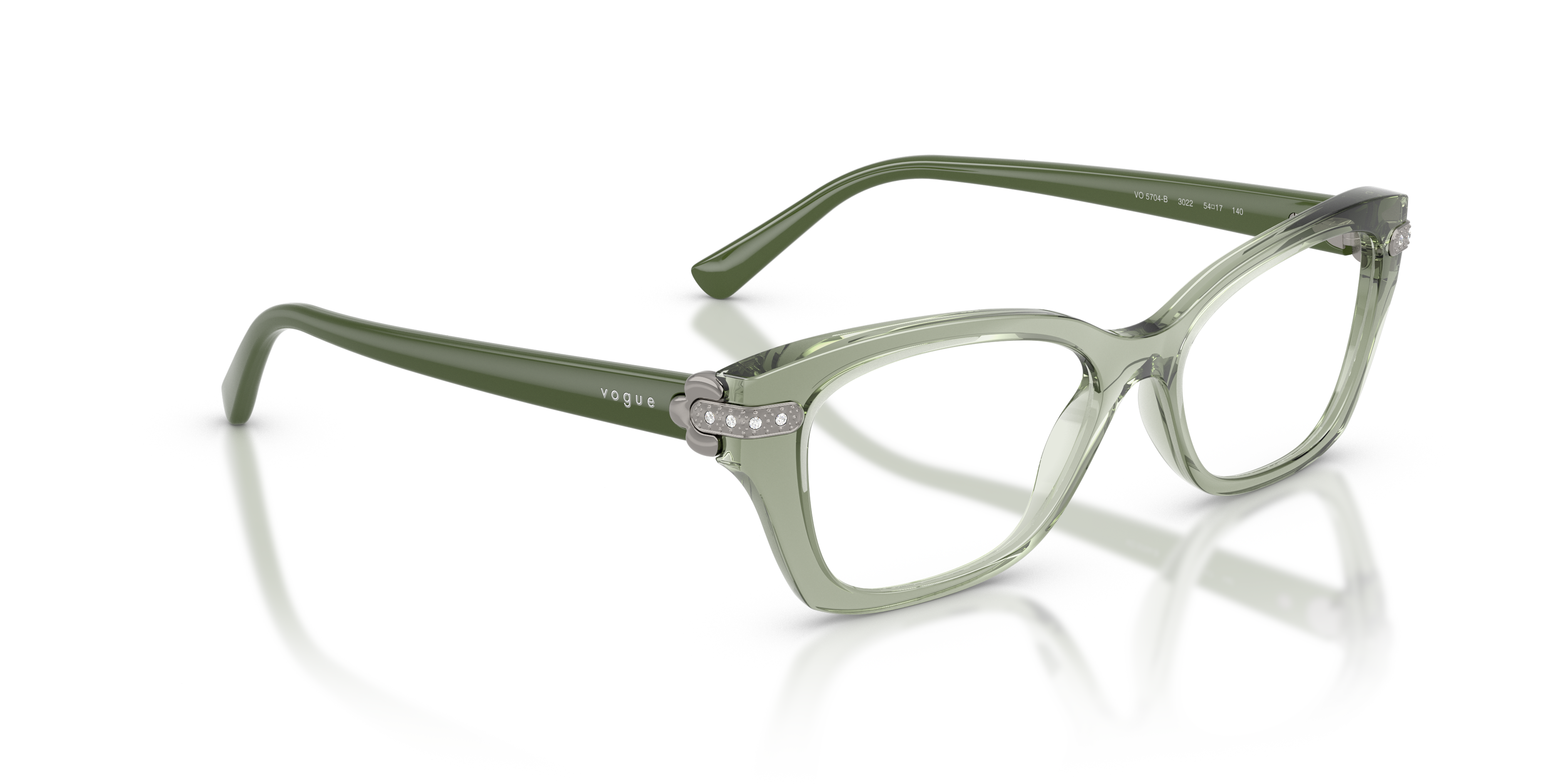 Vogue VO5704B 3022