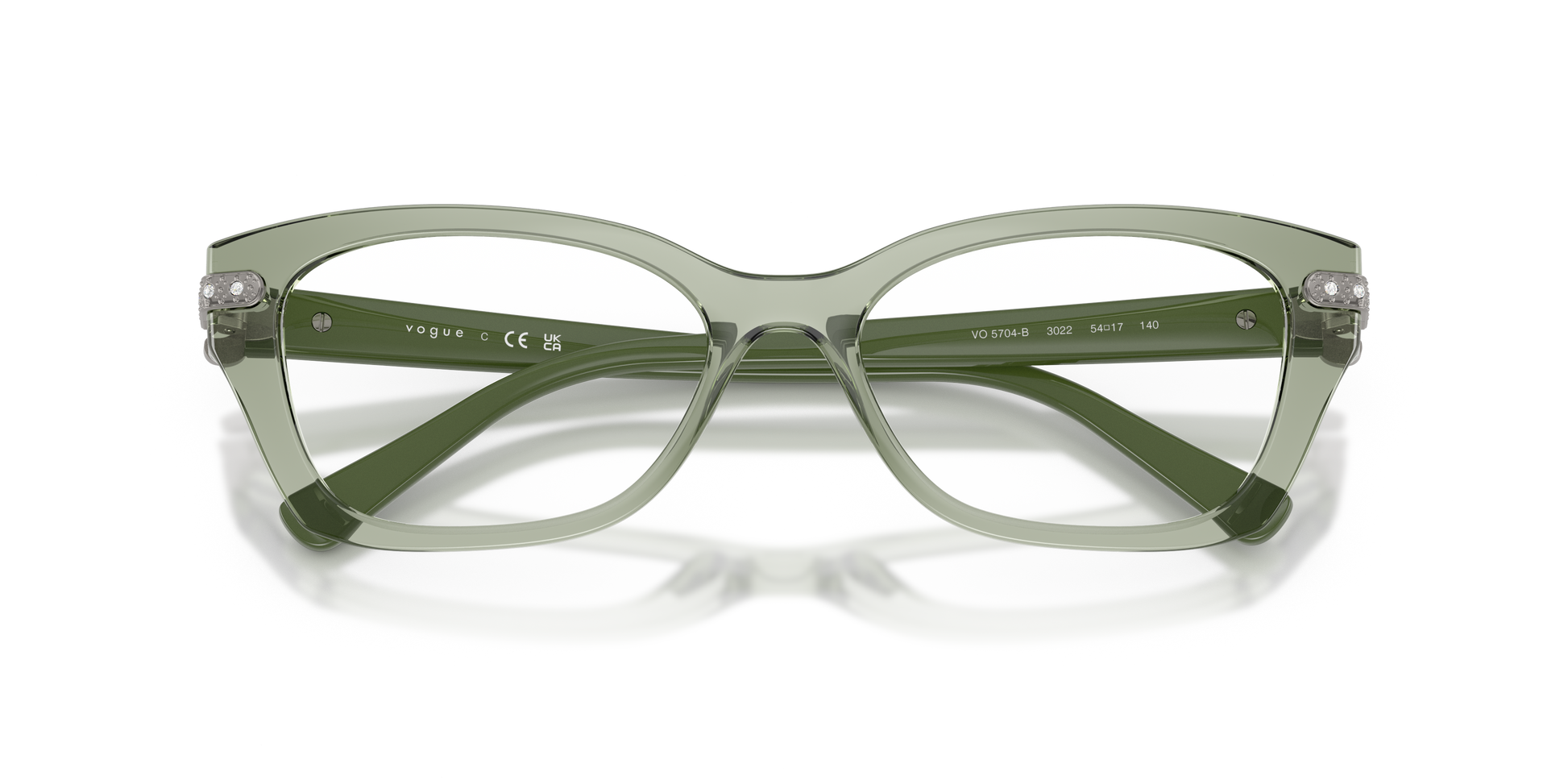 Vogue VO5704B 3022