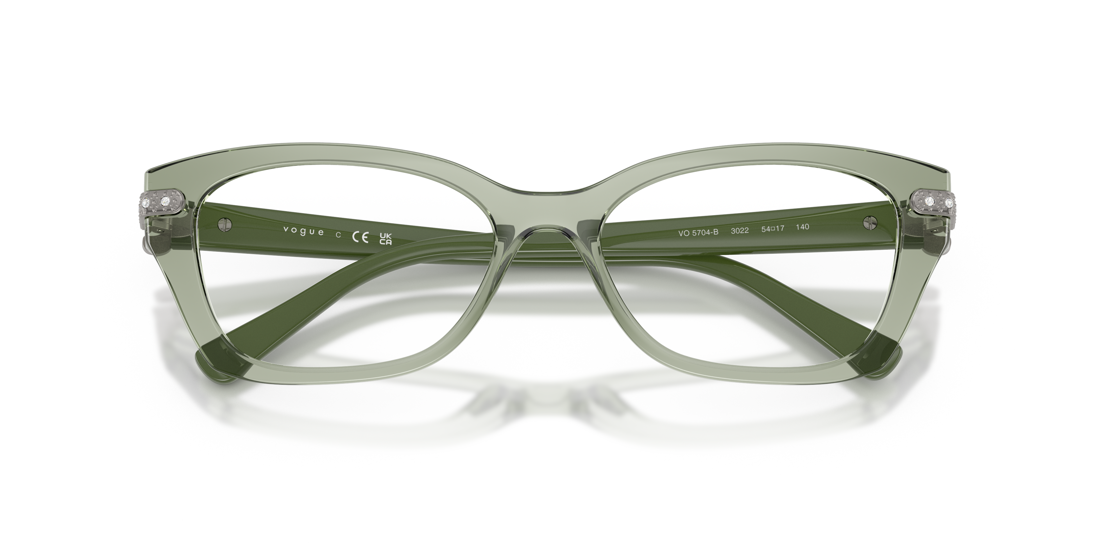 Vogue VO5704B 3022