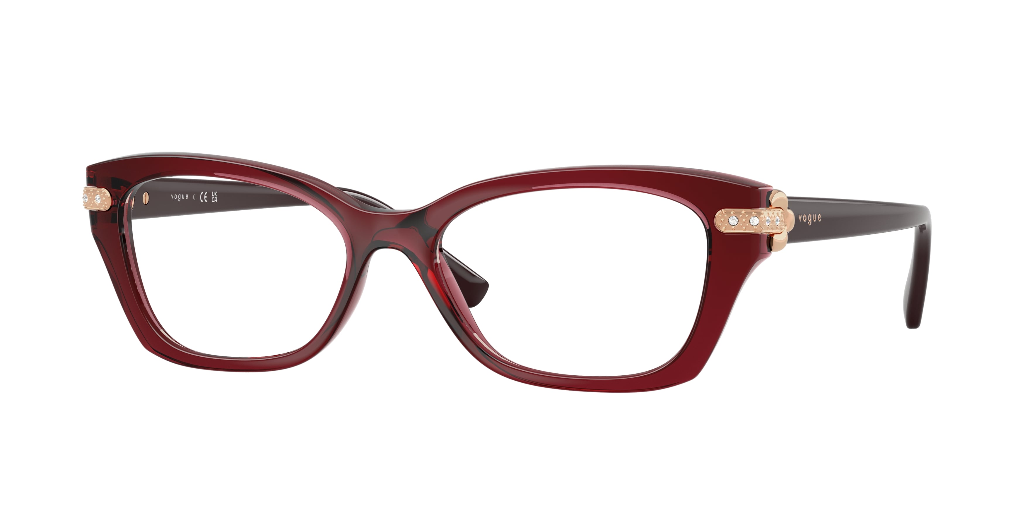 Vogue VO5704B 3286