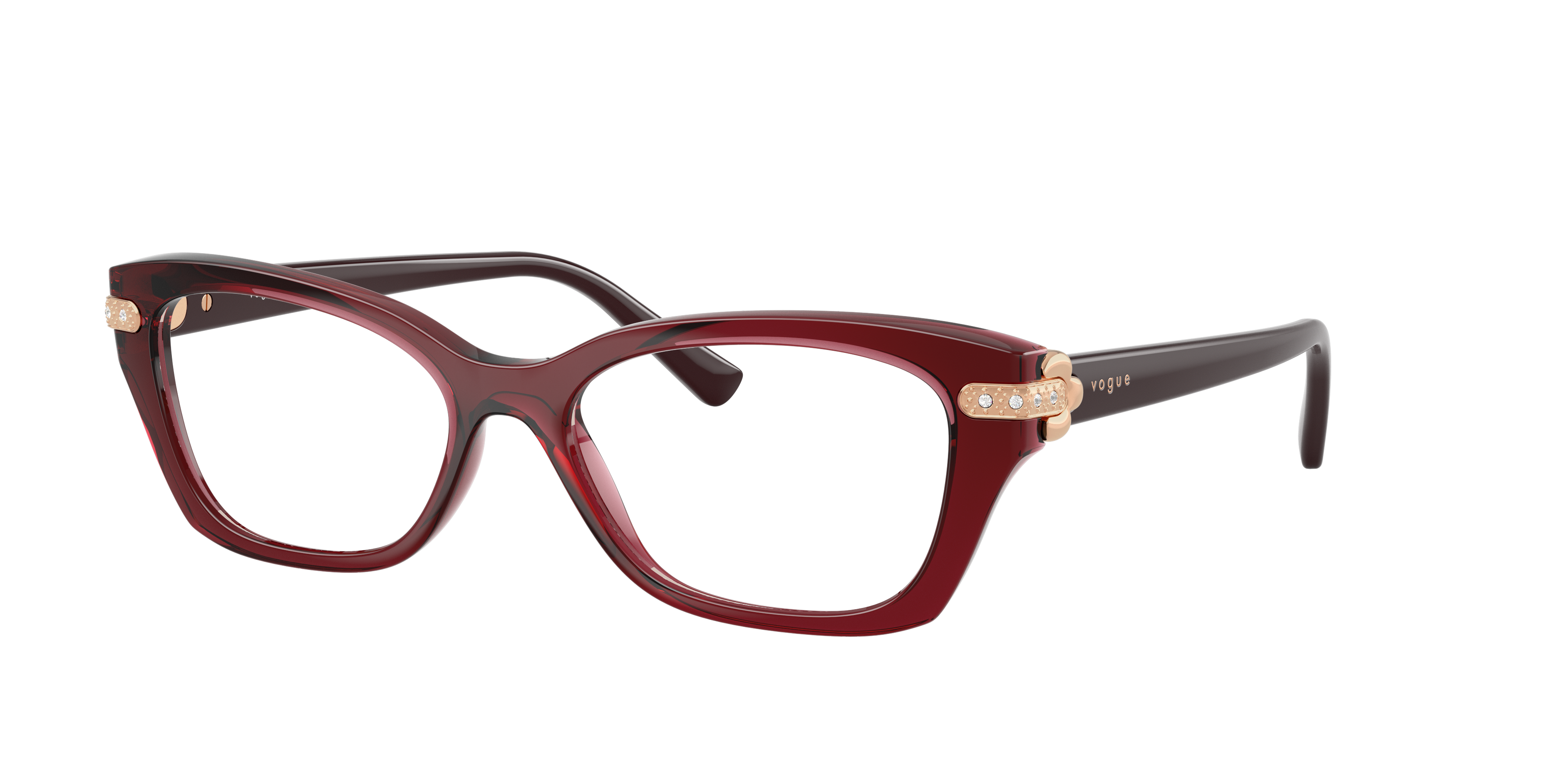 Vogue VO5704B 3286