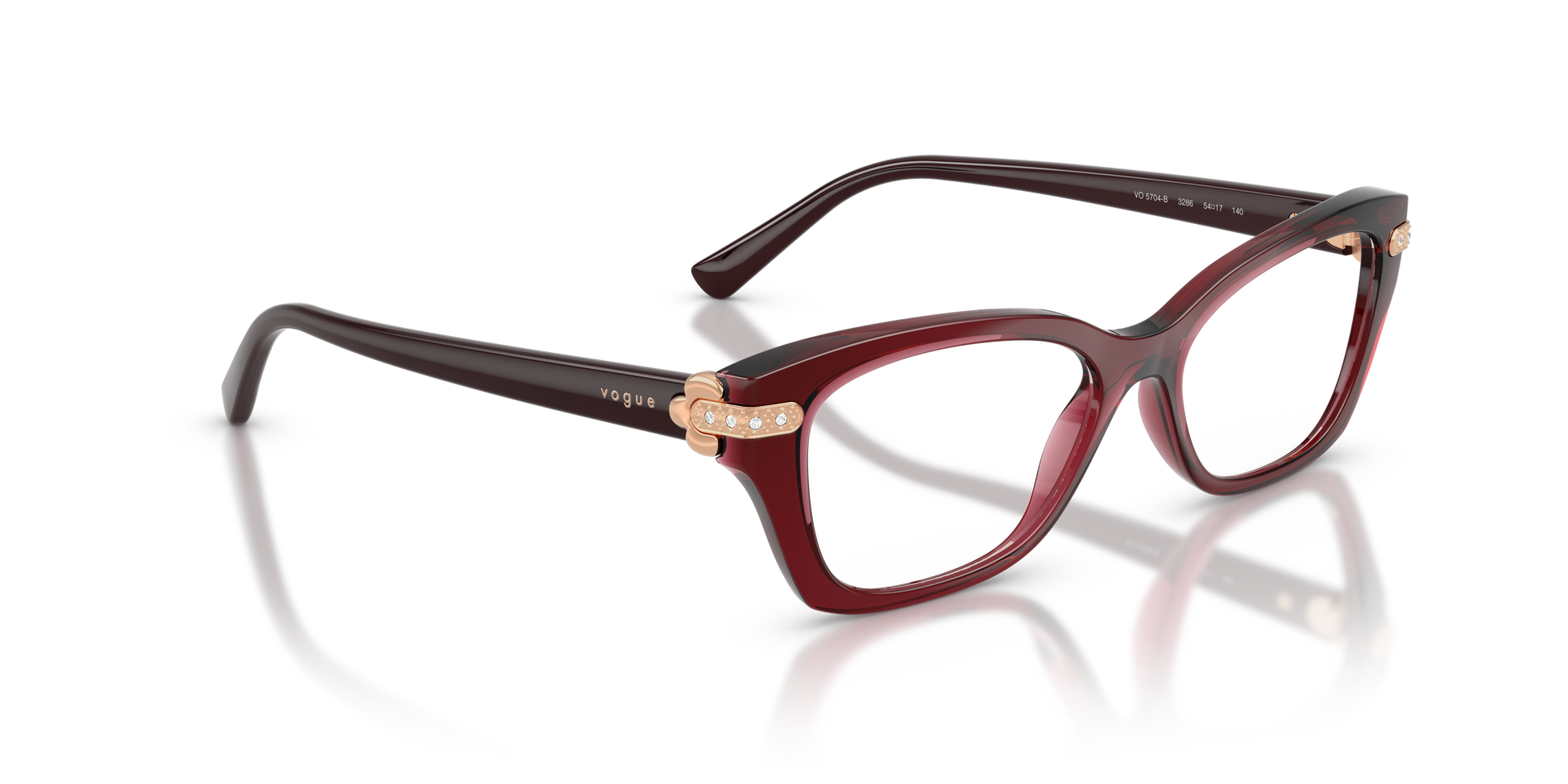 Vogue VO5704B 3286