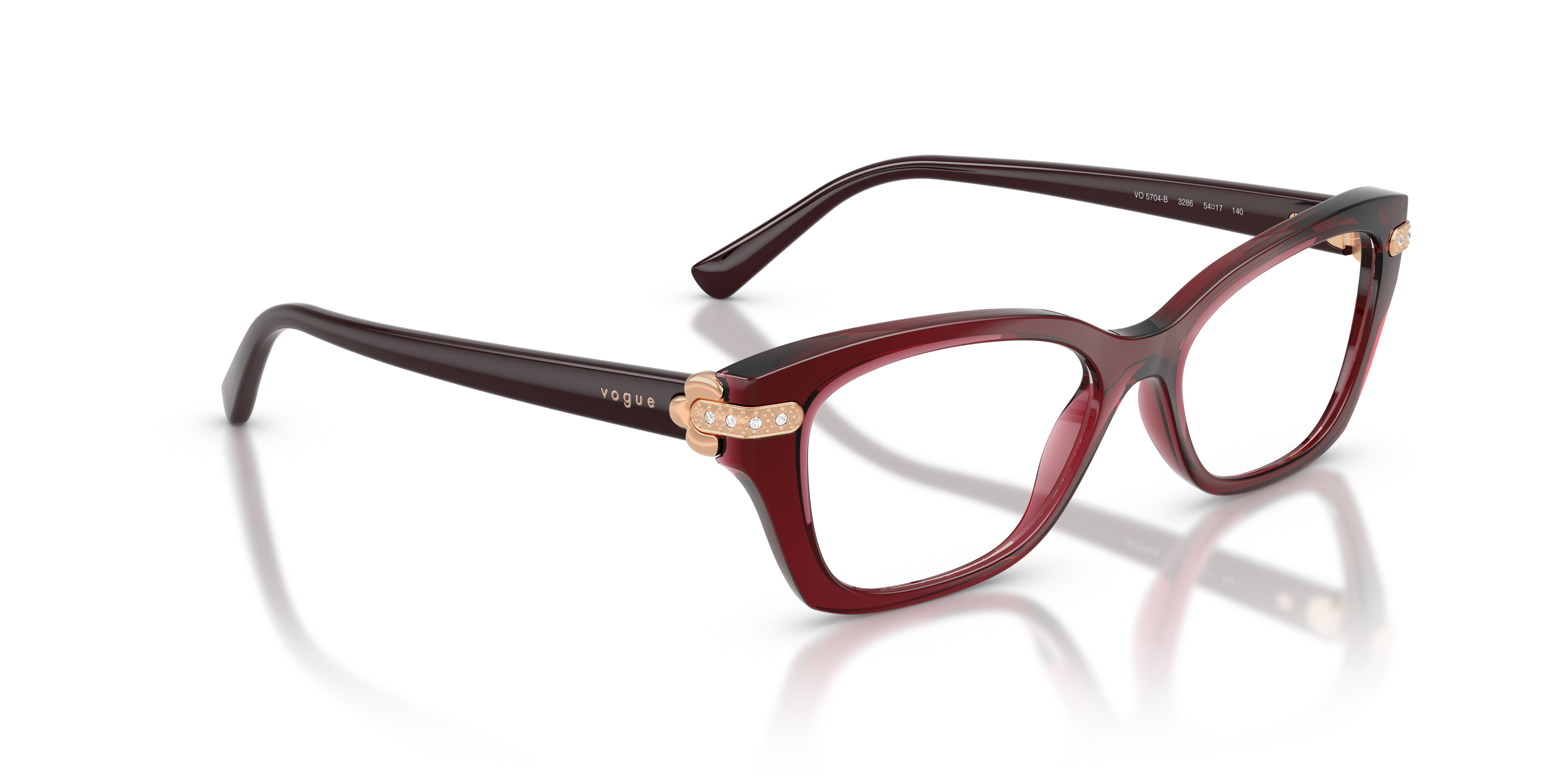 Vogue VO5704B 3286