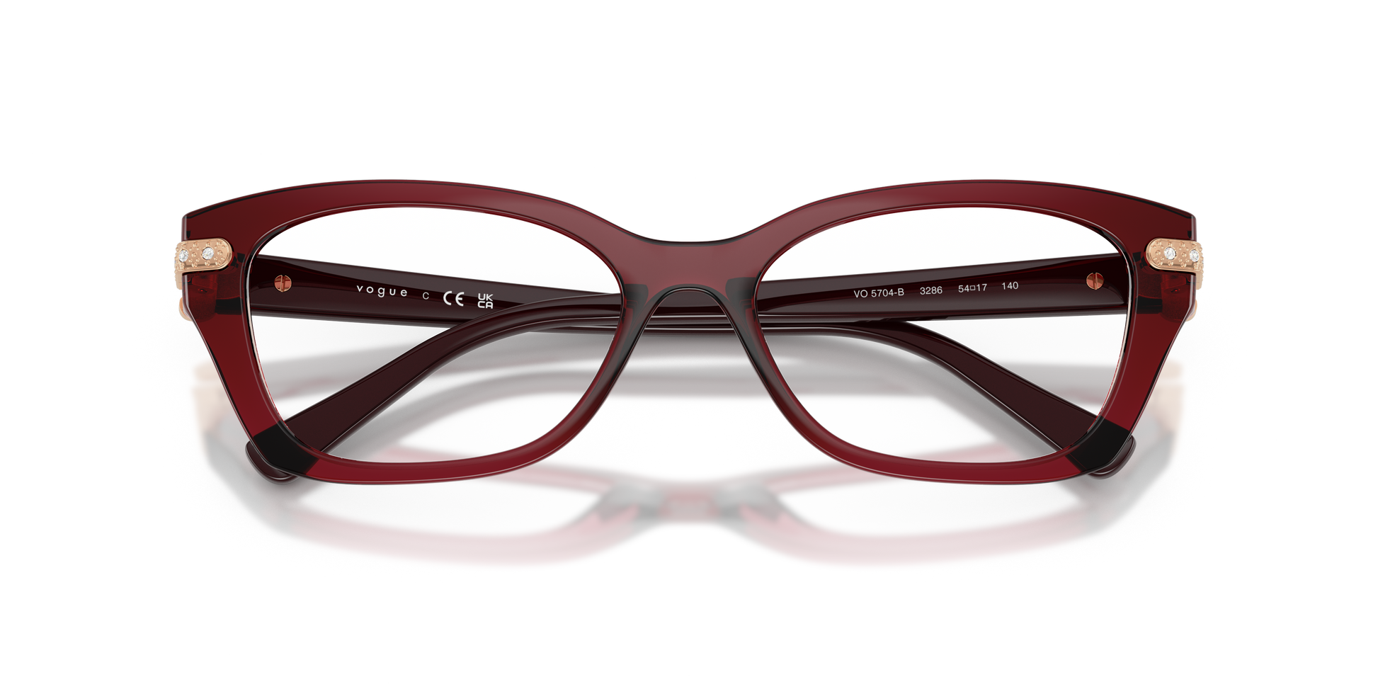 Vogue VO5704B 3286
