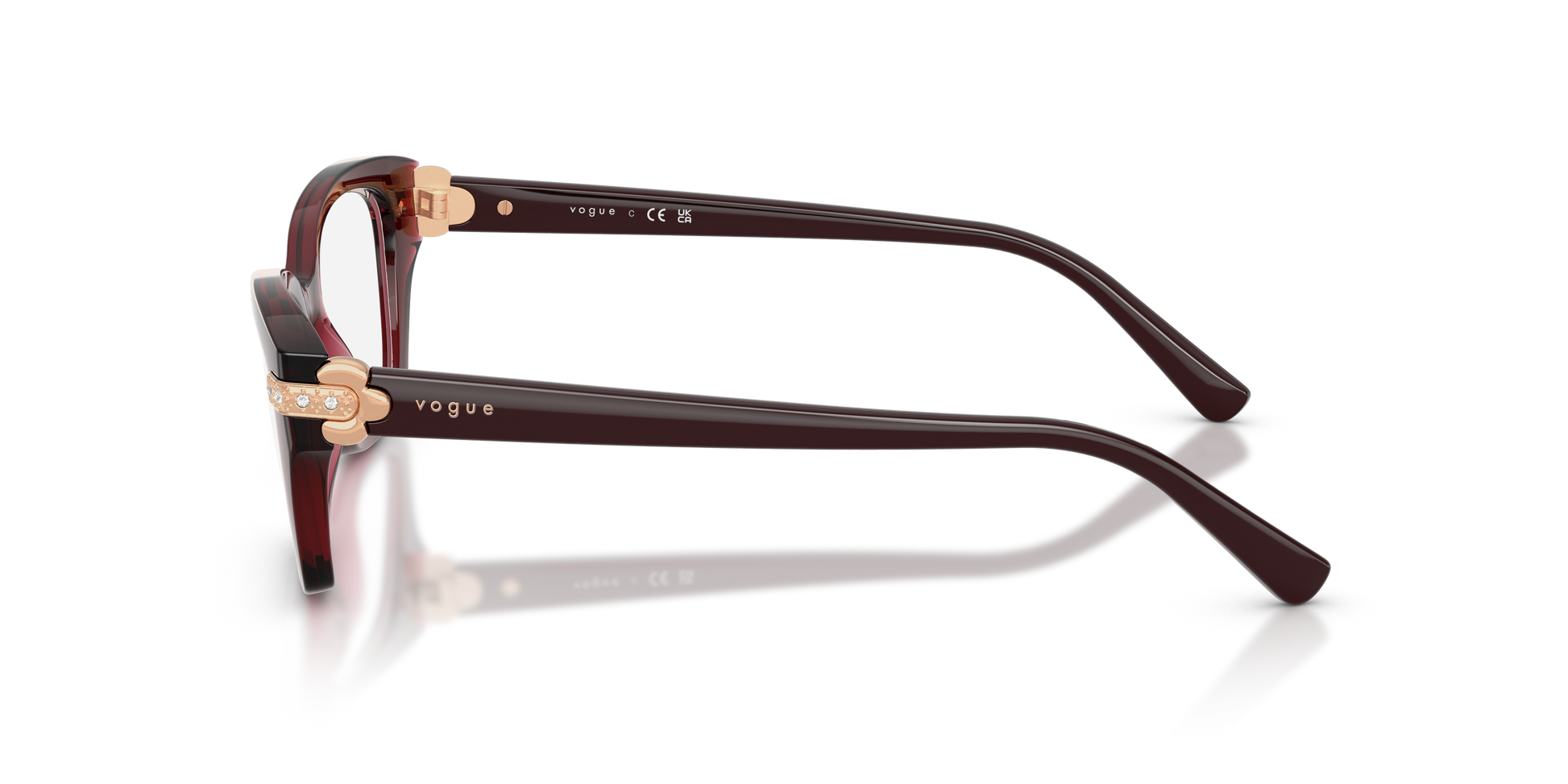 Vogue VO5704B 3286