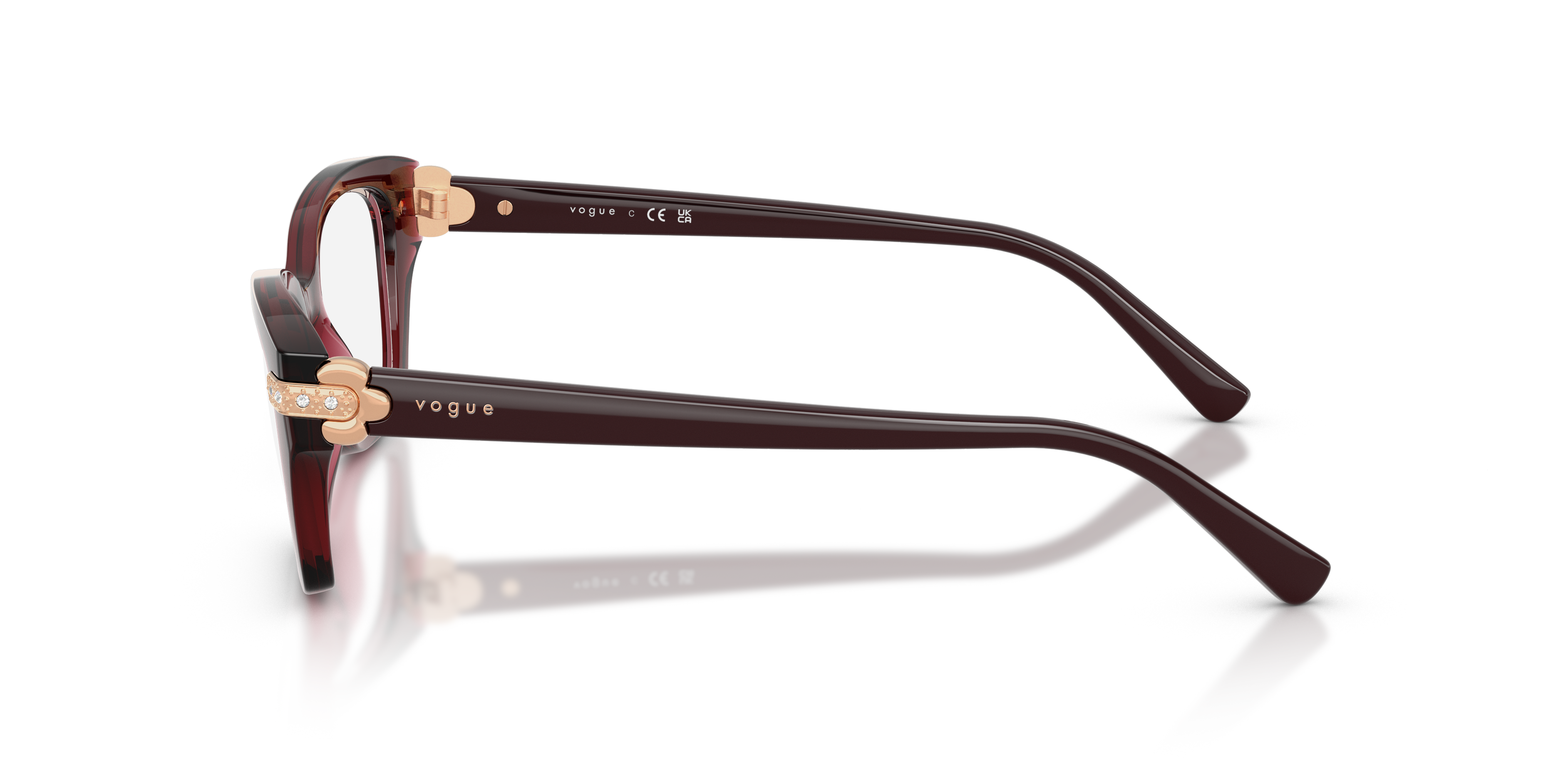 Vogue VO5704B 3286