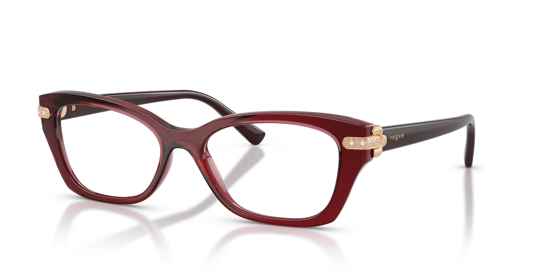 Vogue VO5704B 3286